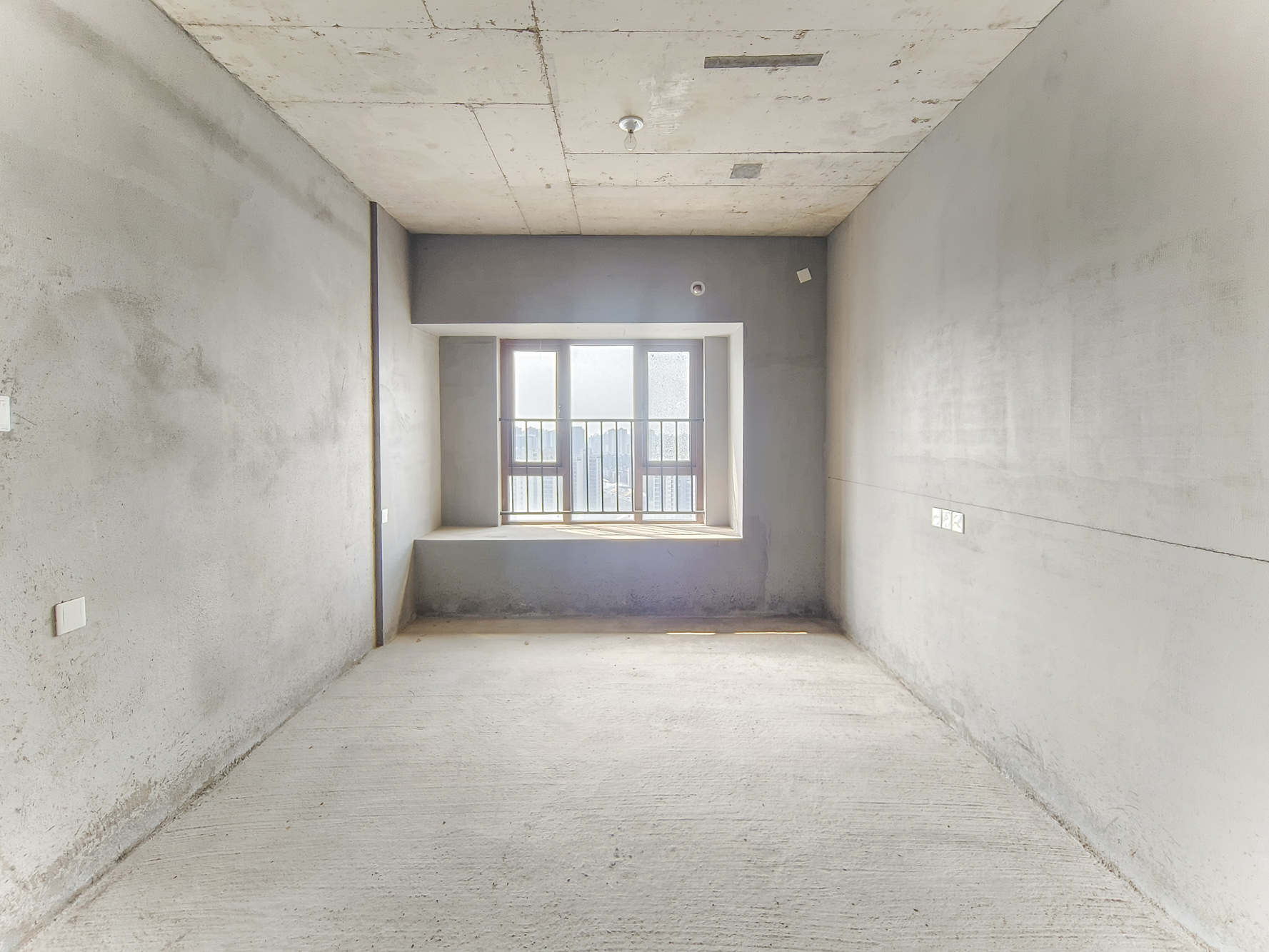 碧桂园翘楚棠 3室2厅1卫 82.0万 碧桂园翘楚棠 3室2厅1卫 82.0万卧室