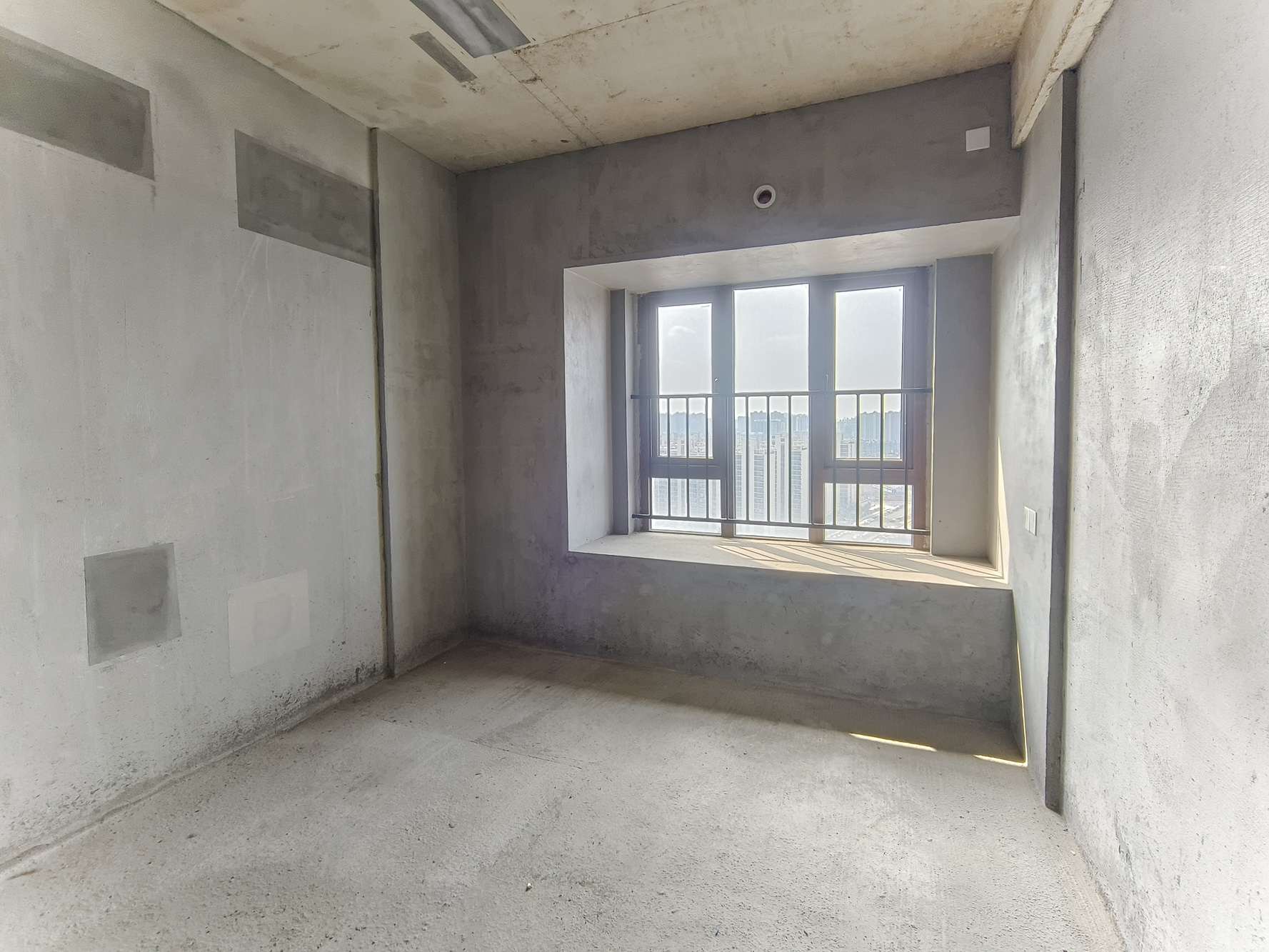 碧桂园翘楚棠 3室2厅1卫 82.0万 碧桂园翘楚棠 3室2厅1卫 82.0万卧室