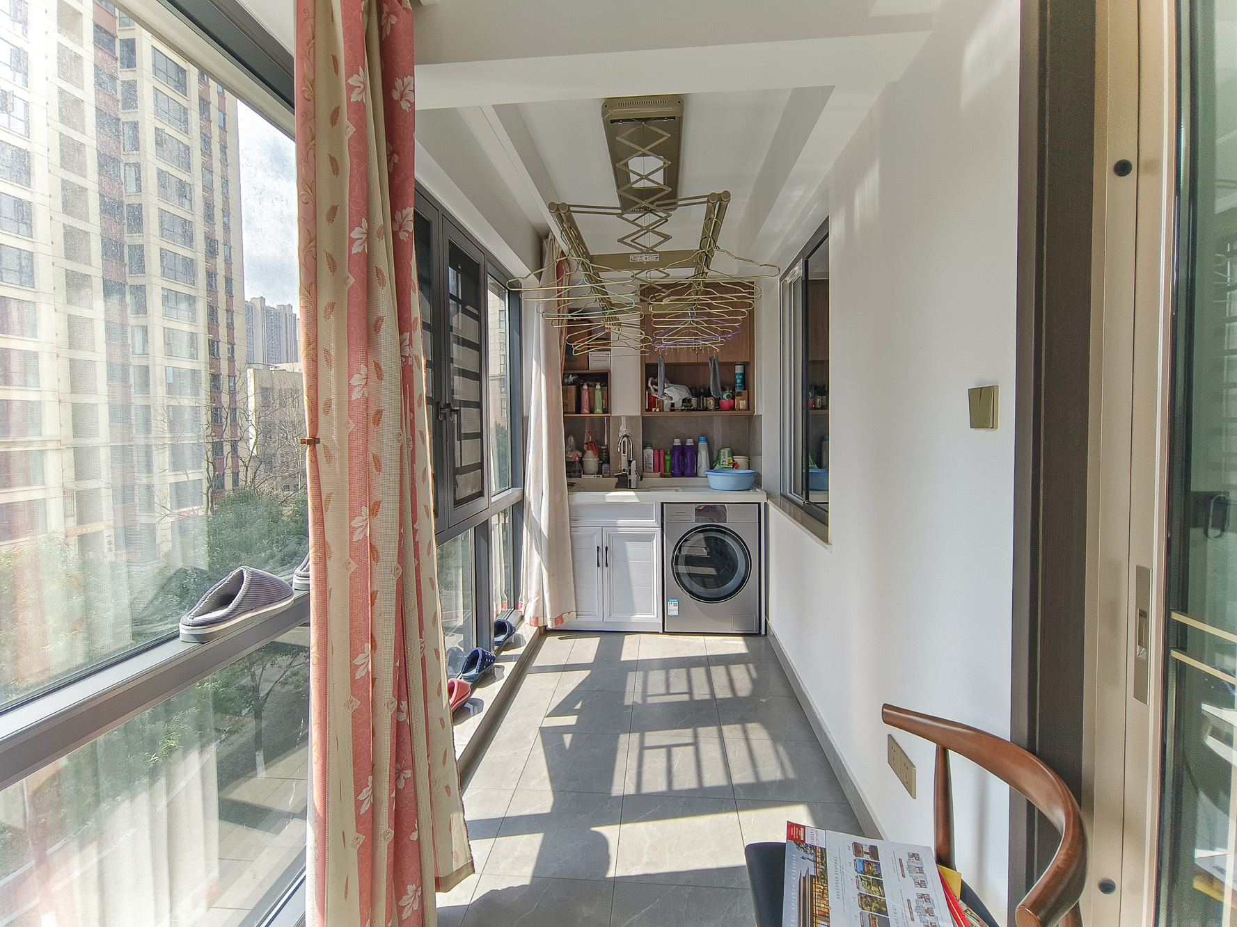 和悦城(蟠龙景苑) 3室2厅2卫 92.8万 和悦城(蟠龙景苑) 3室2厅2卫 92.8万阳台