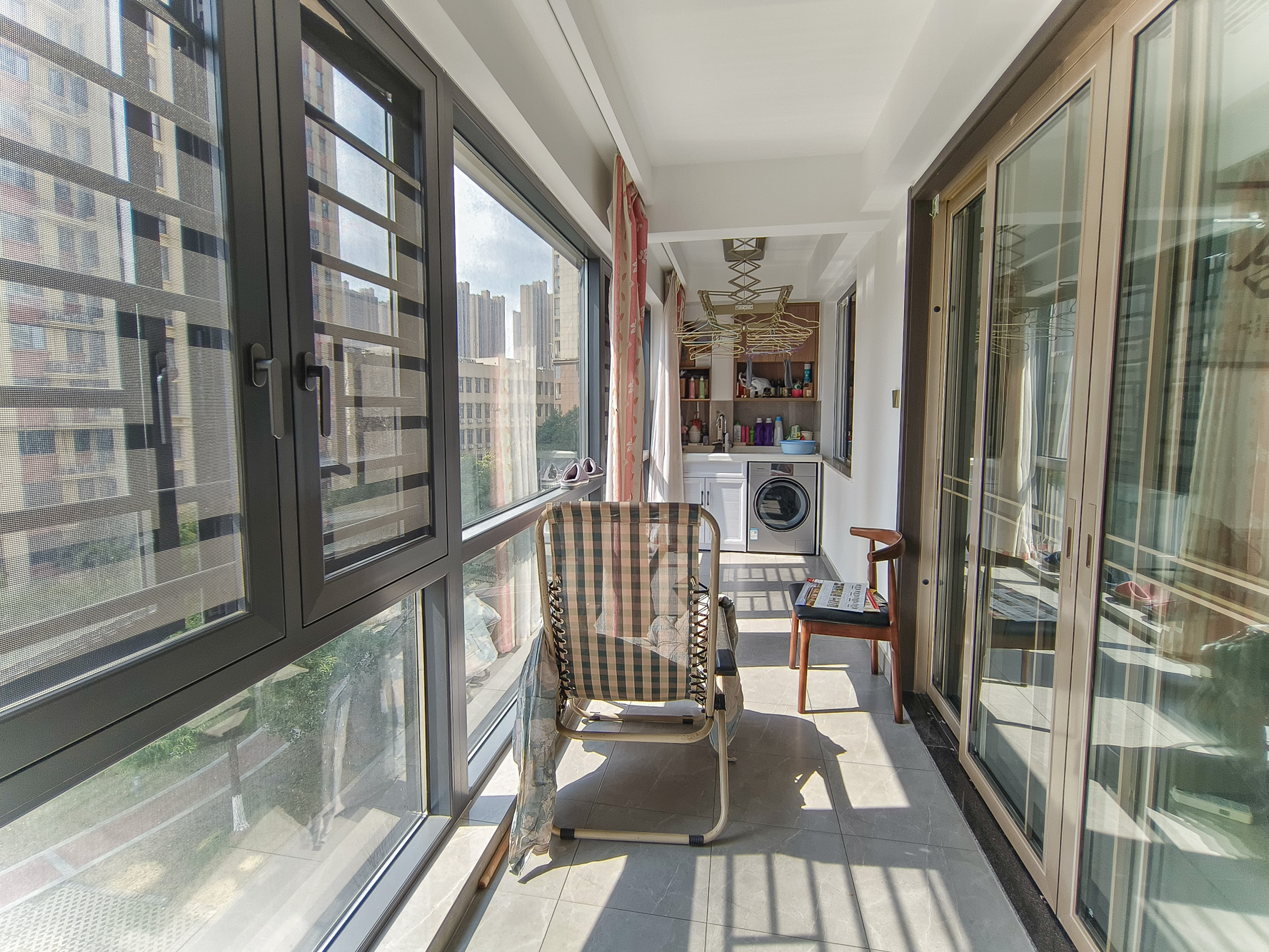 和悦城(蟠龙景苑) 3室2厅2卫 92.8万 和悦城(蟠龙景苑) 3室2厅2卫 92.8万阳台