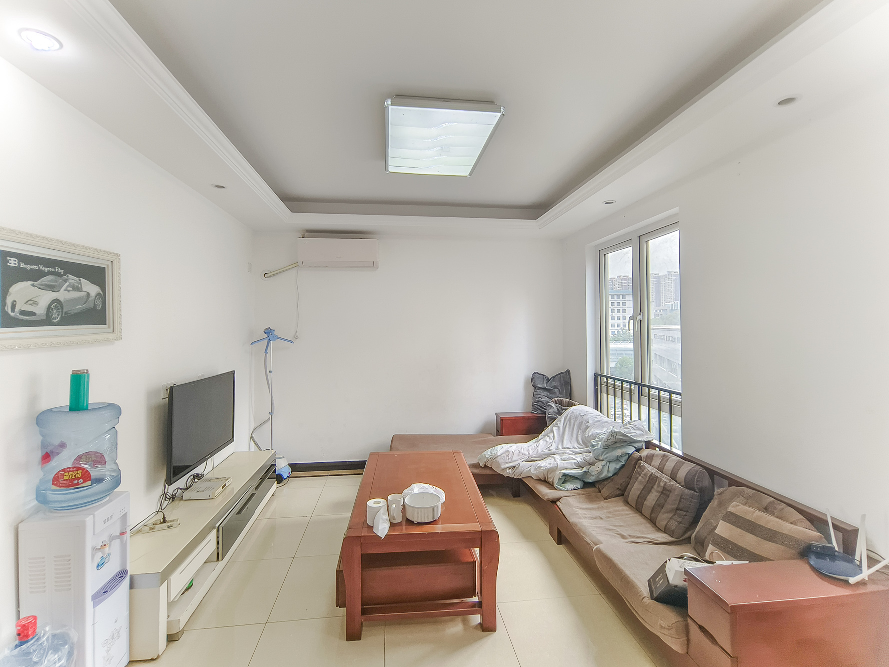 郡原居里  3室2厅1卫   64.80万