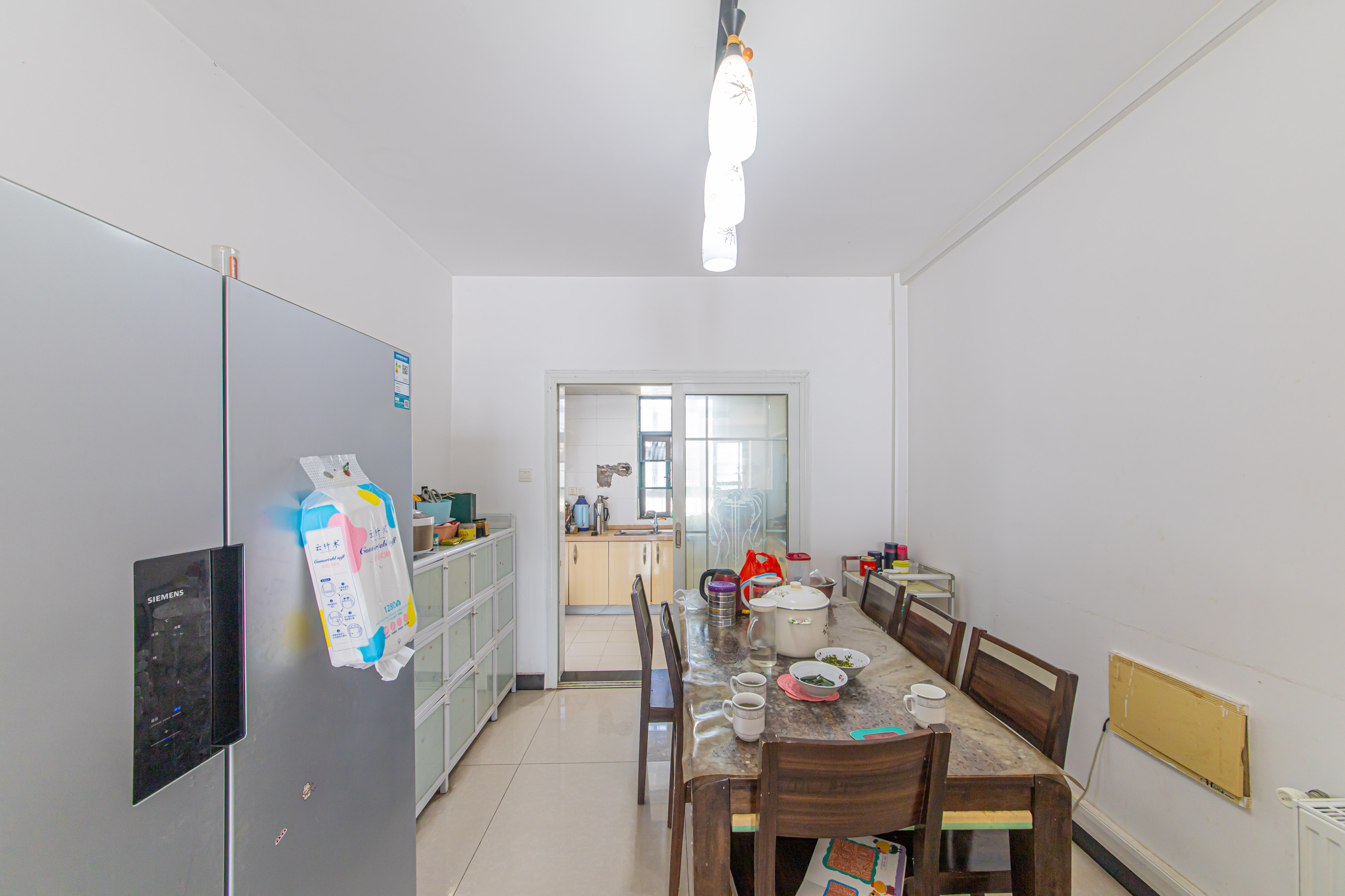 银桂苑 4室2厅1卫 127.7万 银桂苑 4室2厅1卫 127.7万客厅