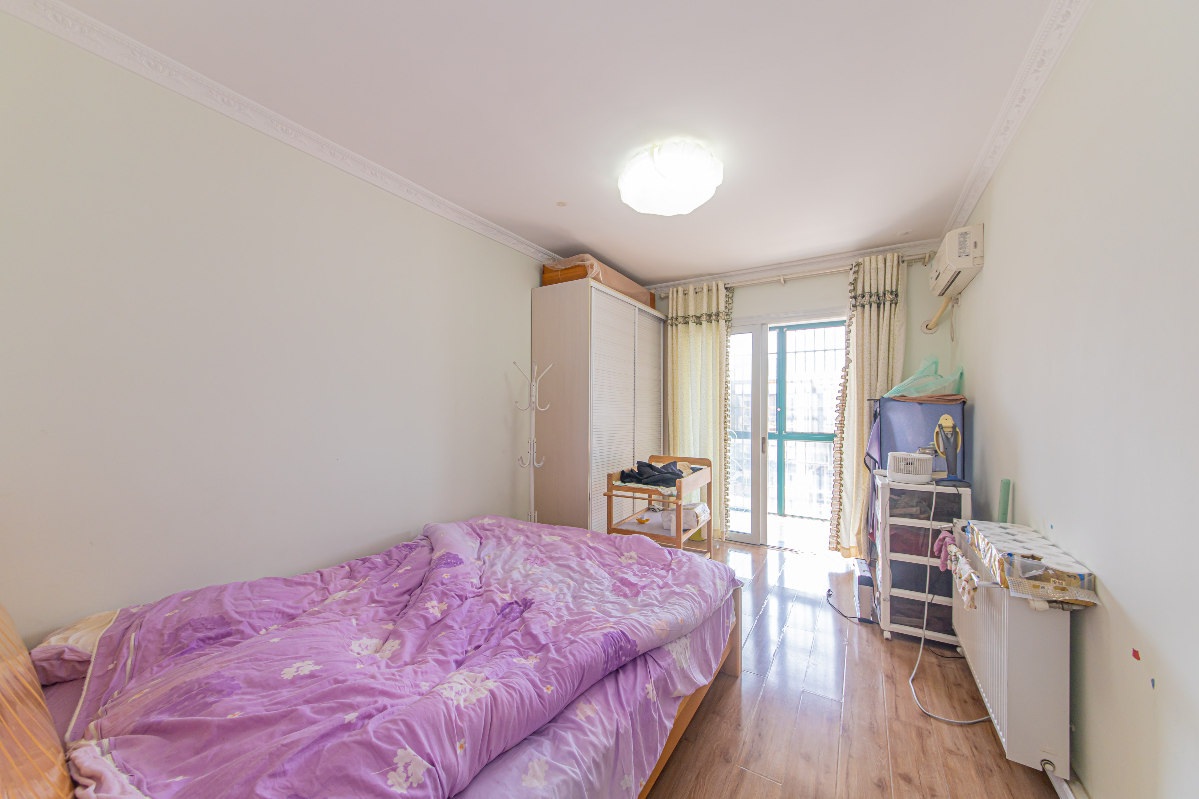 银桂苑 4室2厅1卫 127.7万 银桂苑 4室2厅1卫 127.7万卧室