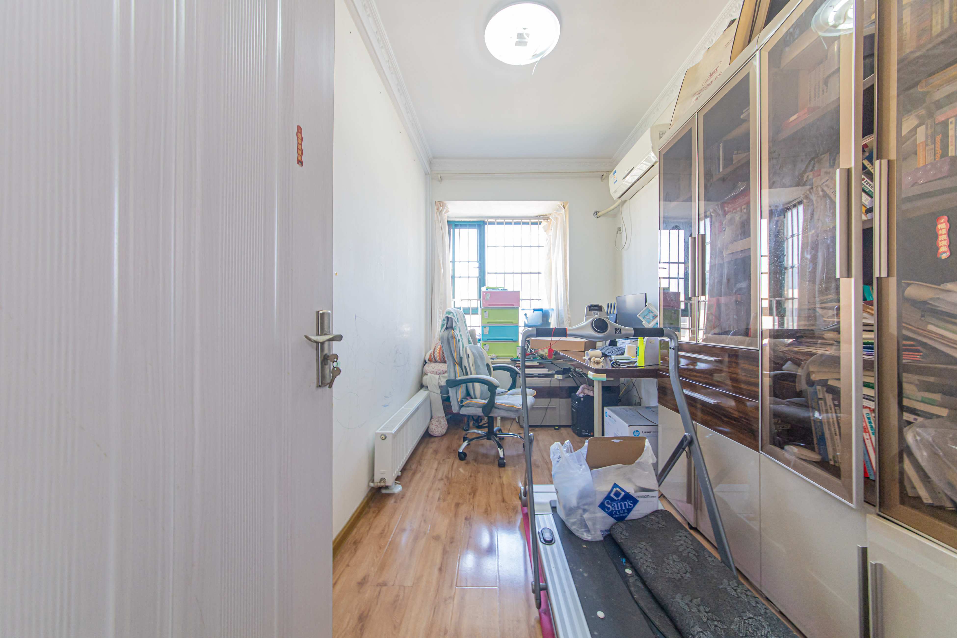 银桂苑 4室2厅1卫 127.7万 银桂苑 4室2厅1卫 127.7万卧室