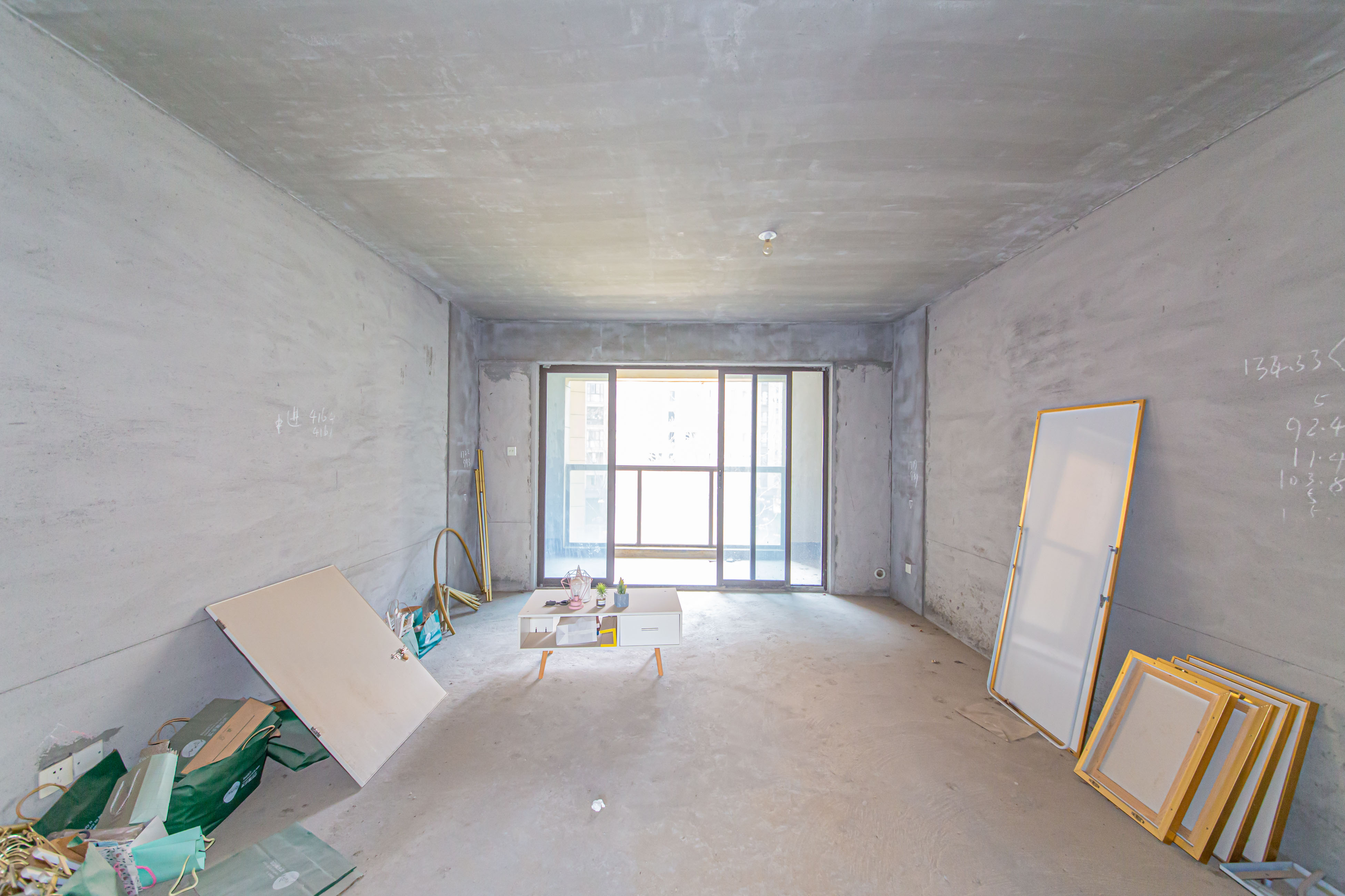 鑫远悦城(鑫远悦时代) 4室2厅2卫 115.0万 鑫远悦城(鑫远悦时代) 4室2厅2卫 115.0万客厅