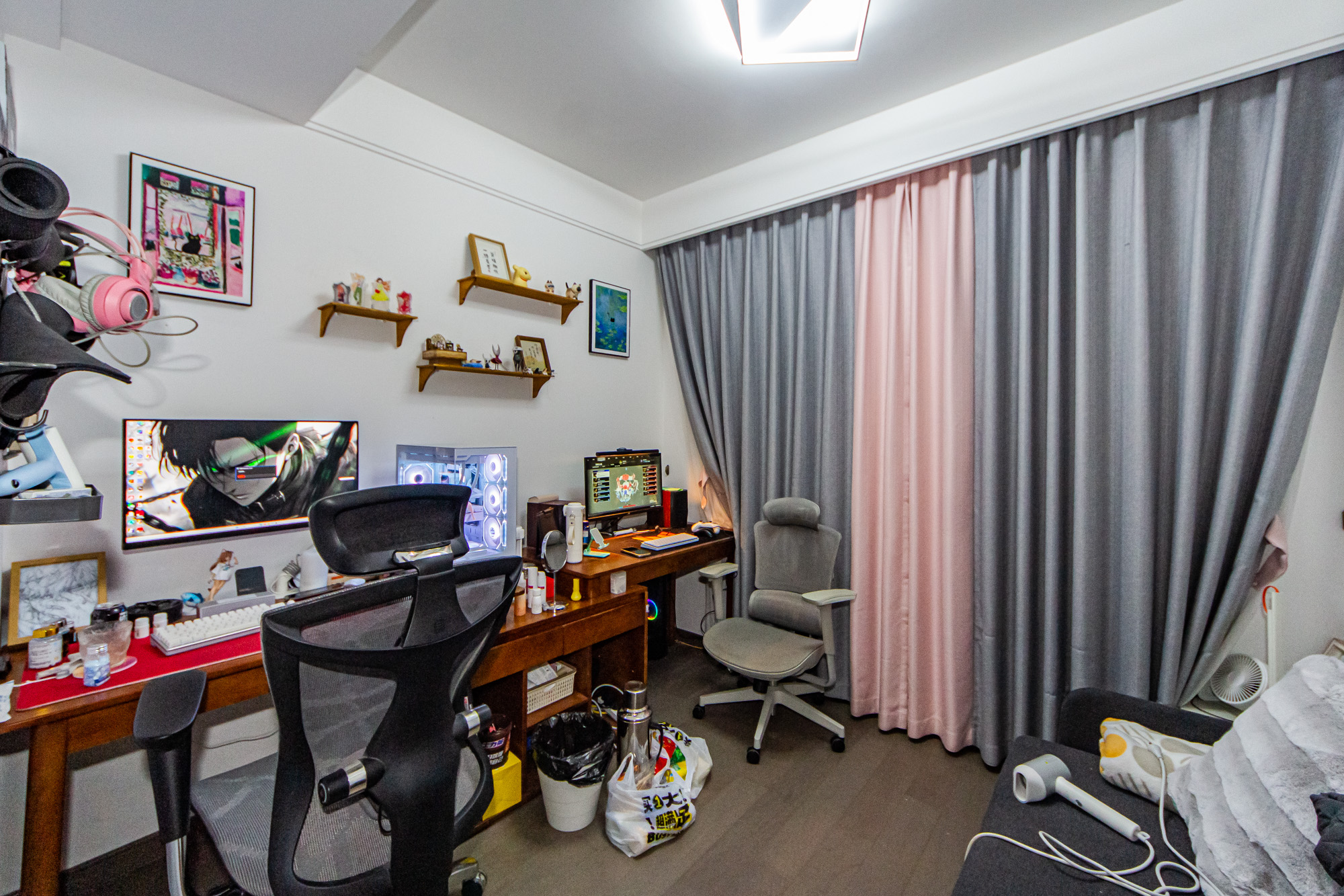 龙湖春江天玺 3室2厅2卫 136.0万 龙湖春江天玺 3室2厅2卫 136.0万卧室