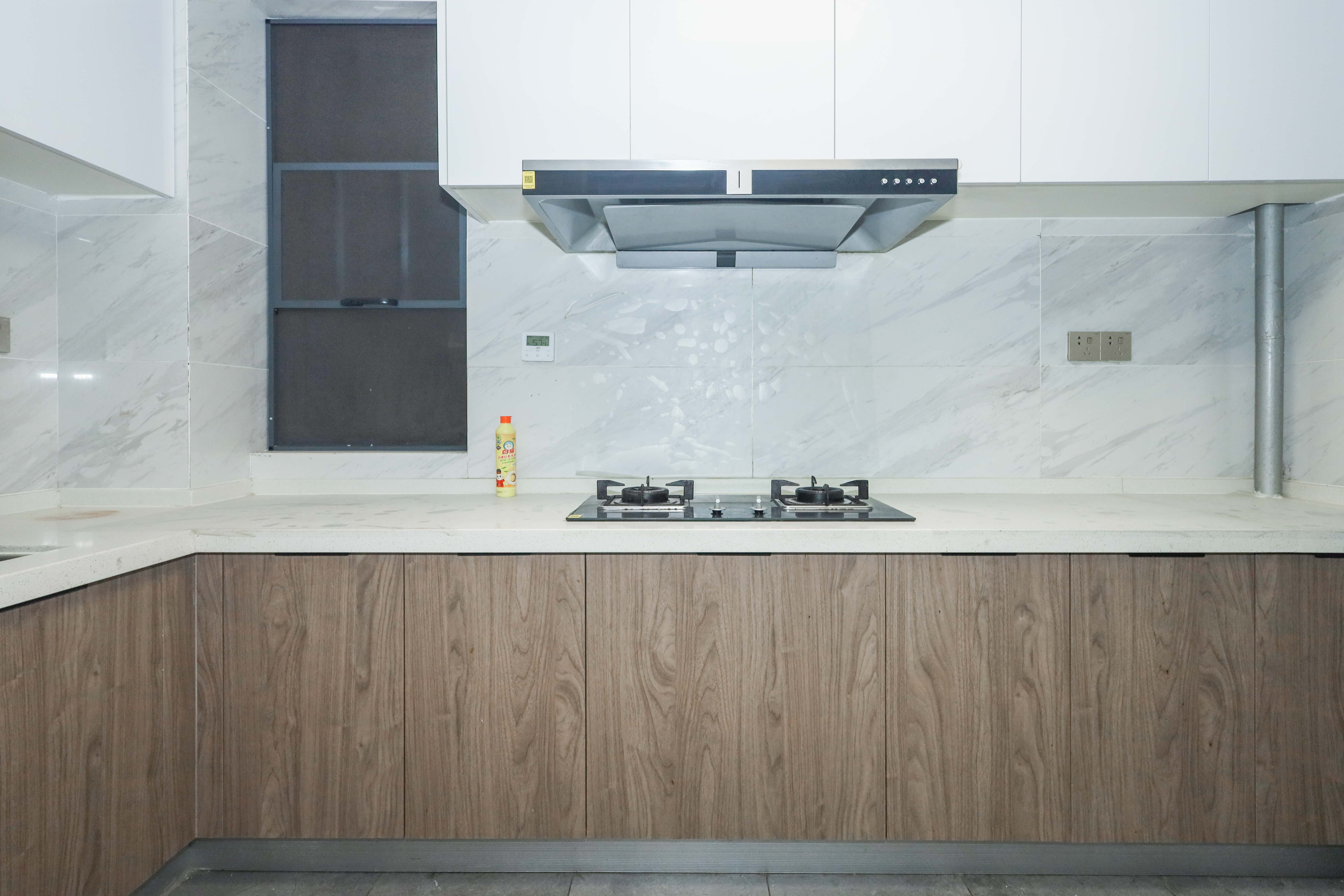 梦想新天地 3室2厅2卫 135.0万 梦想新天地 3室2厅2卫 135.0万厨房