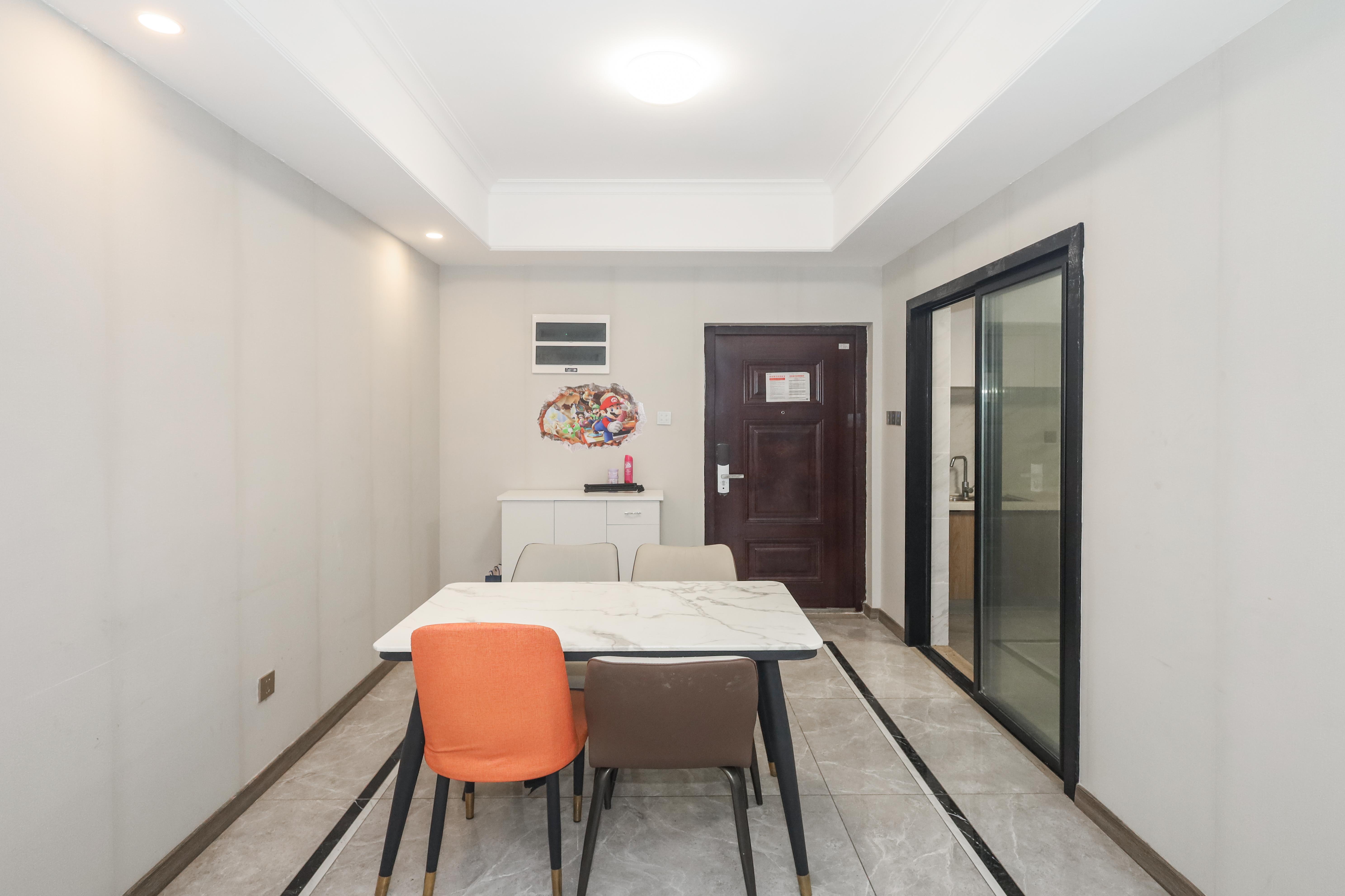 梦想新天地 3室2厅2卫 135.0万 梦想新天地 3室2厅2卫 135.0万其他