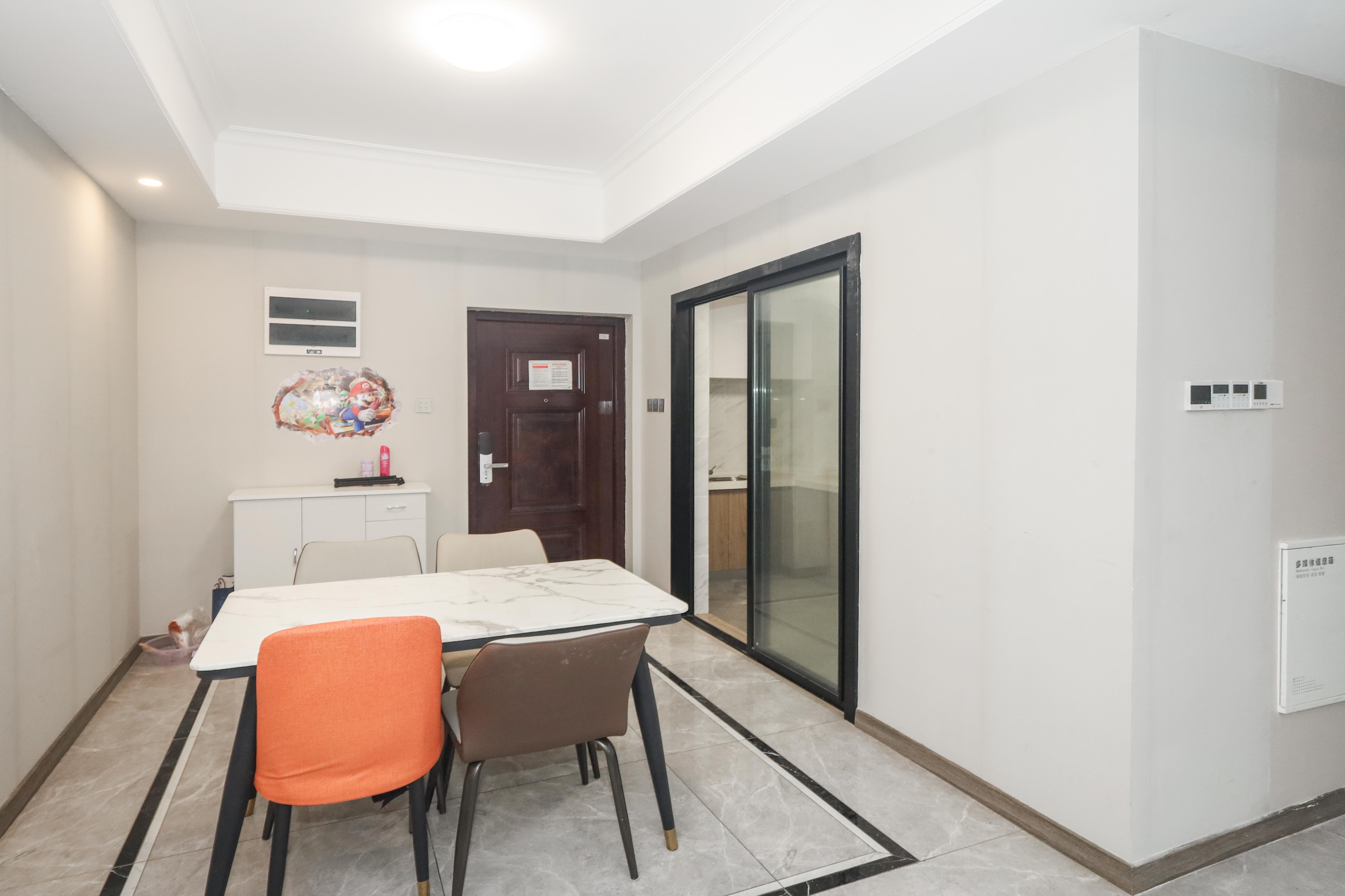 梦想新天地 3室2厅2卫 135.0万 梦想新天地 3室2厅2卫 135.0万其他