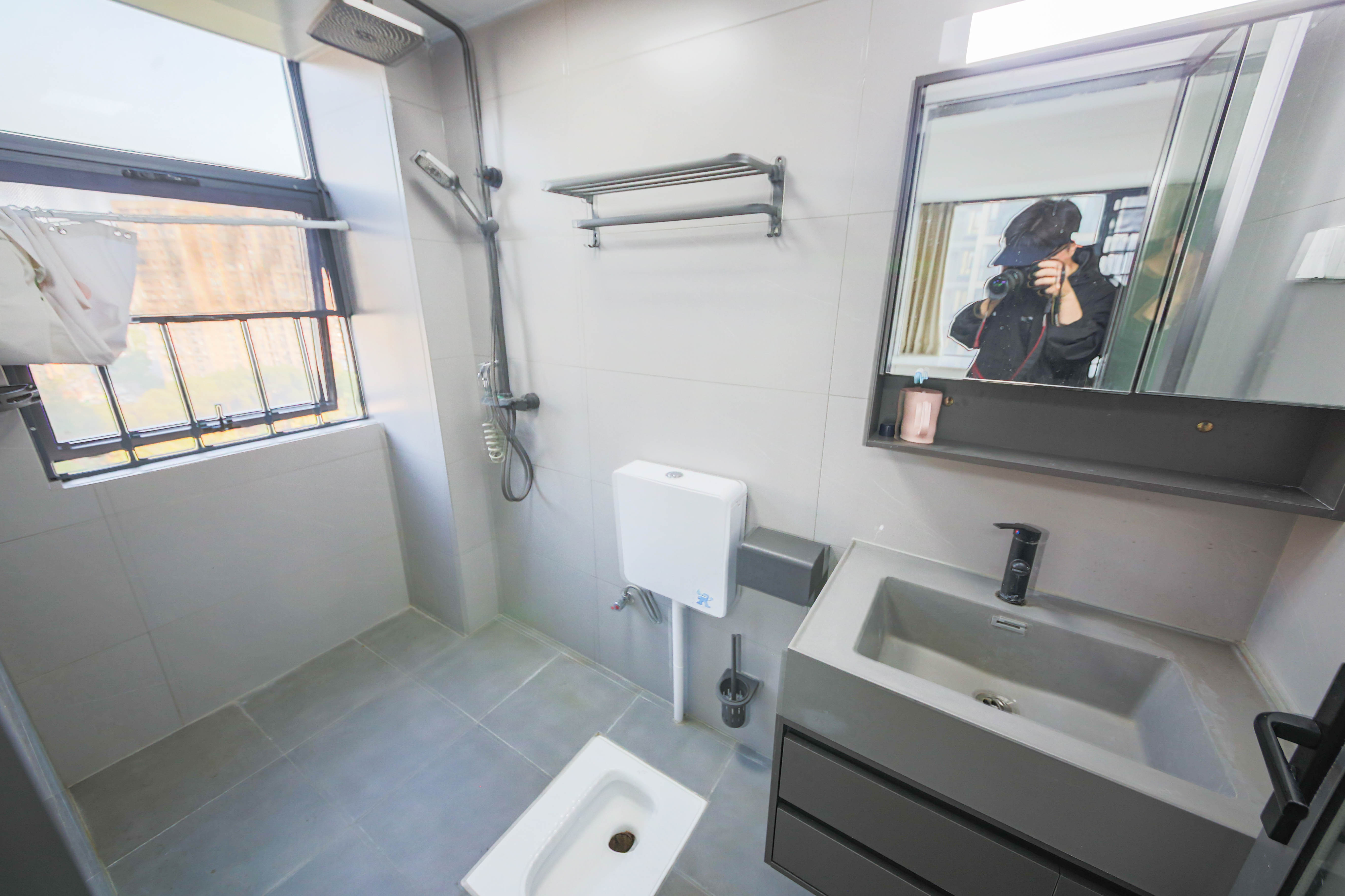 博林云栖  5室2厅3卫   298.00万卫生间