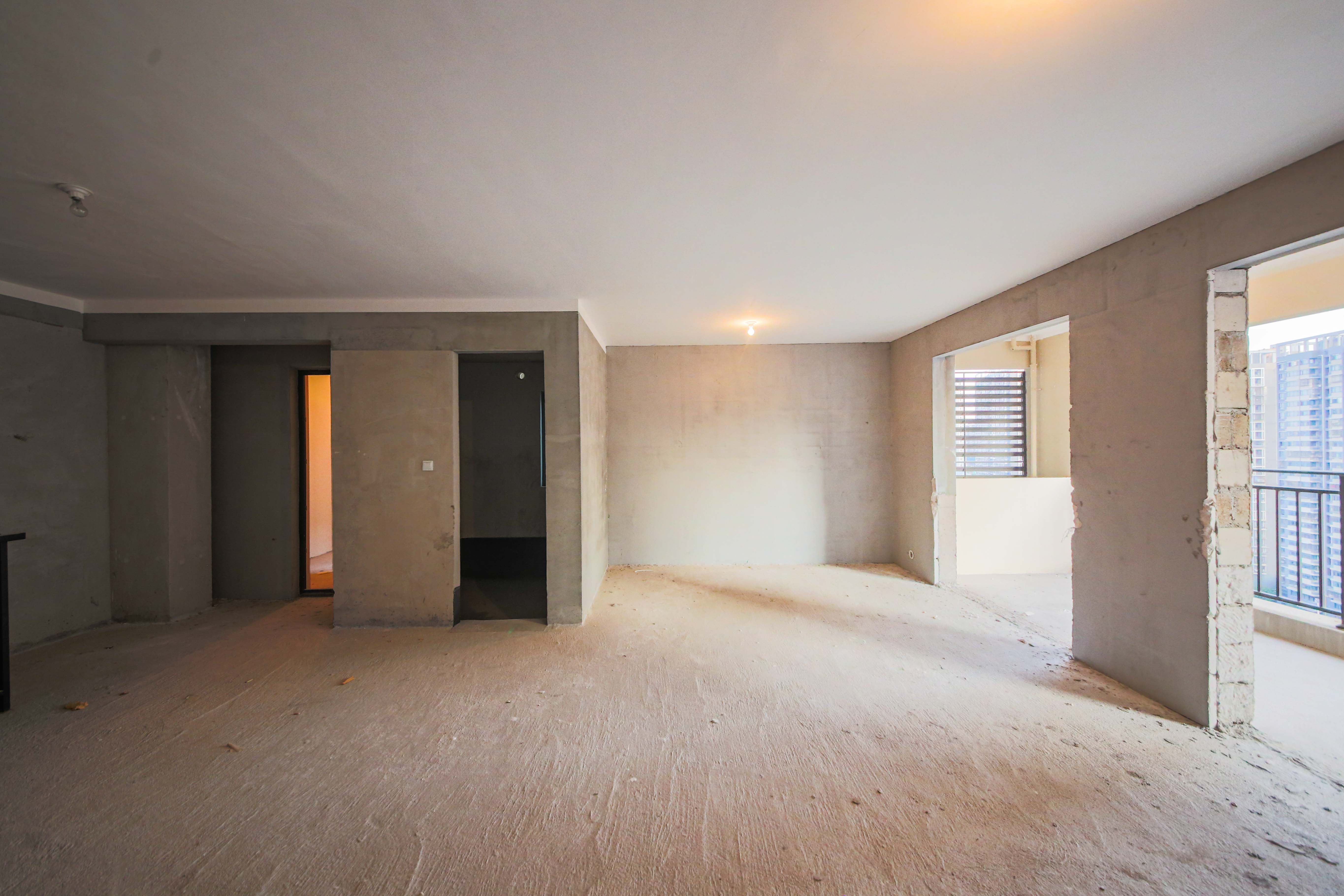 中建钰和城  1室0厅0卫   180.00万卧室