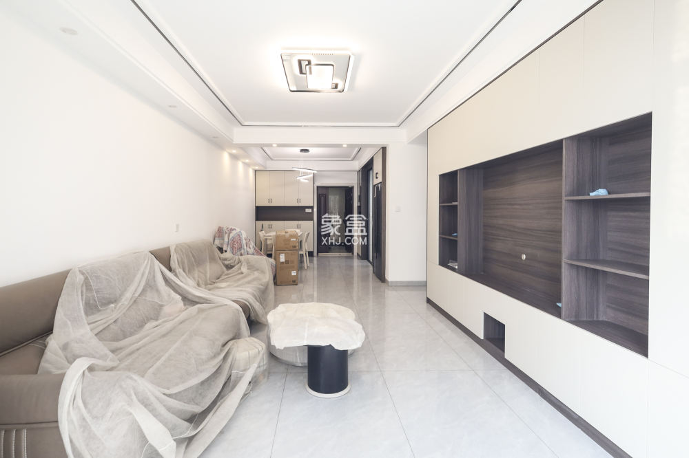 广泽上苑  3室2厅2卫    119.0万