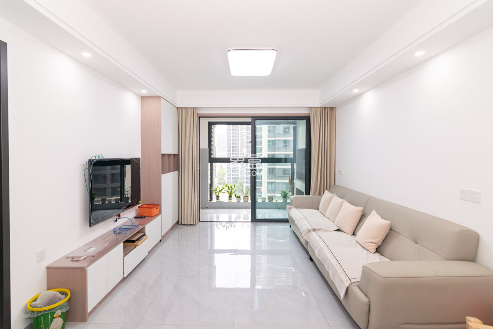 中交凤鸣九章  3室2厅2卫    85.0万