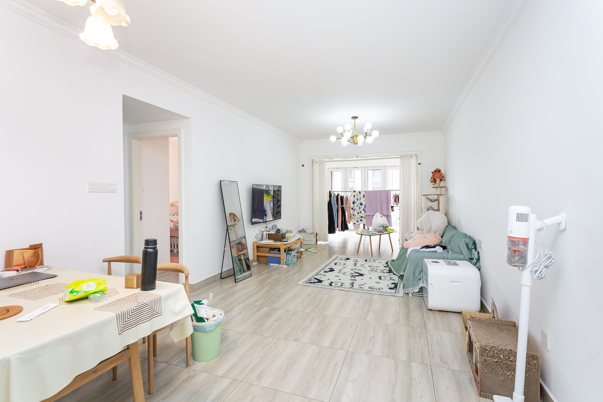 时代倾城三期  2室1厅1卫    63.0万 时代倾城三期  2室1厅1卫    63.0万客厅