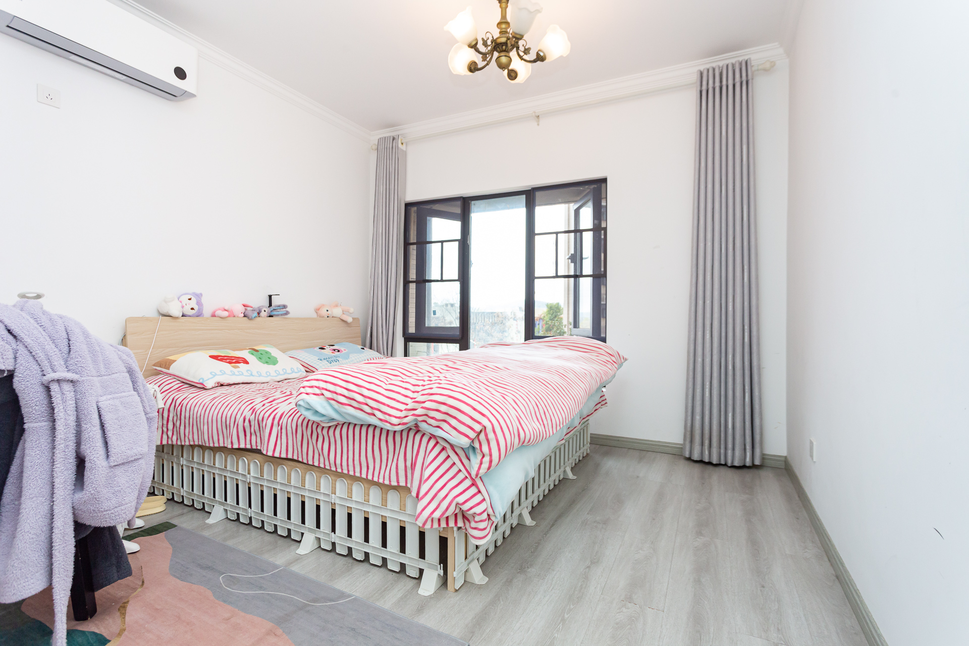 时代倾城三期  2室1厅1卫    63.0万 时代倾城三期  2室1厅1卫    63.0万卧室