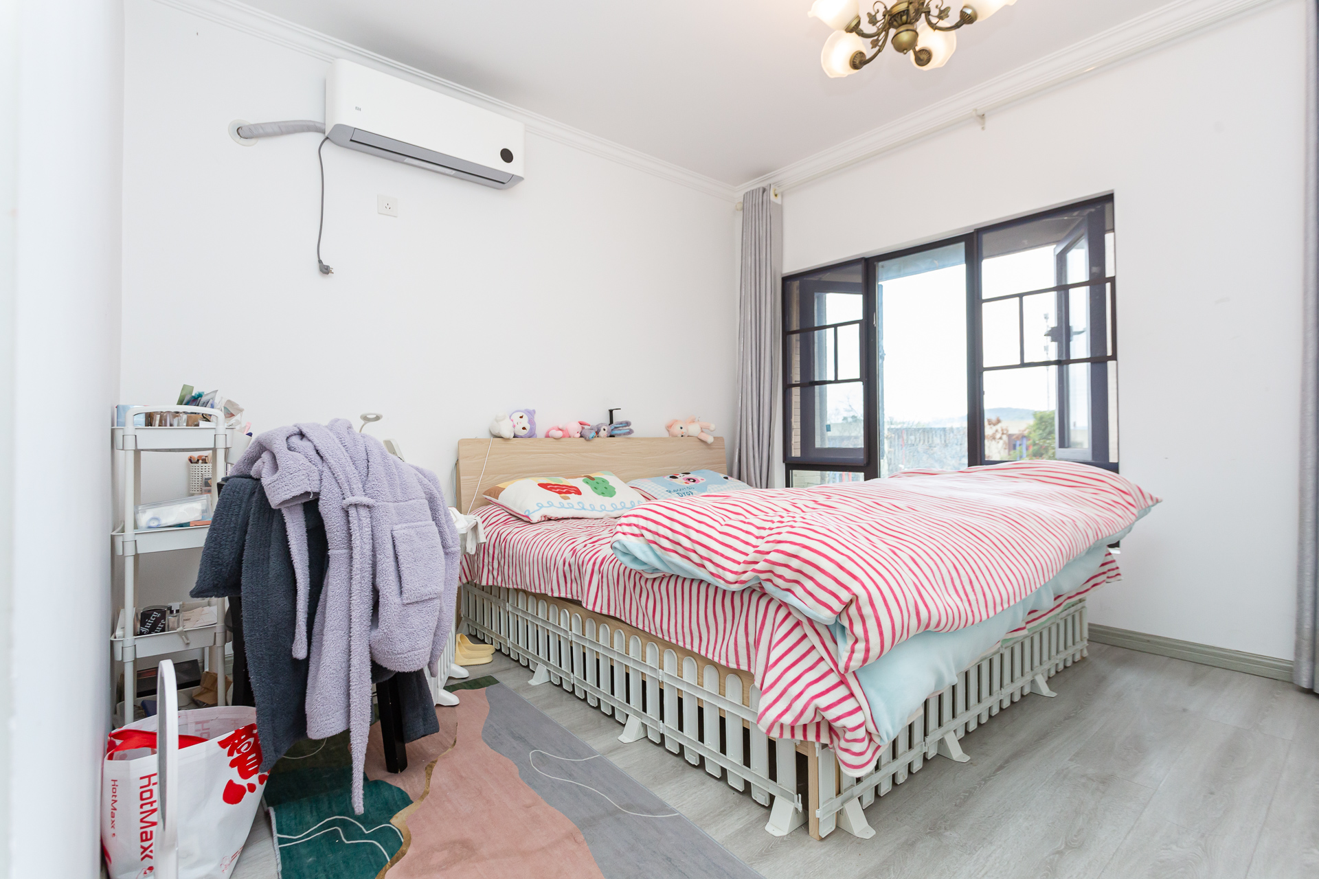 时代倾城三期  2室1厅1卫    63.0万 时代倾城三期  2室1厅1卫    63.0万卧室