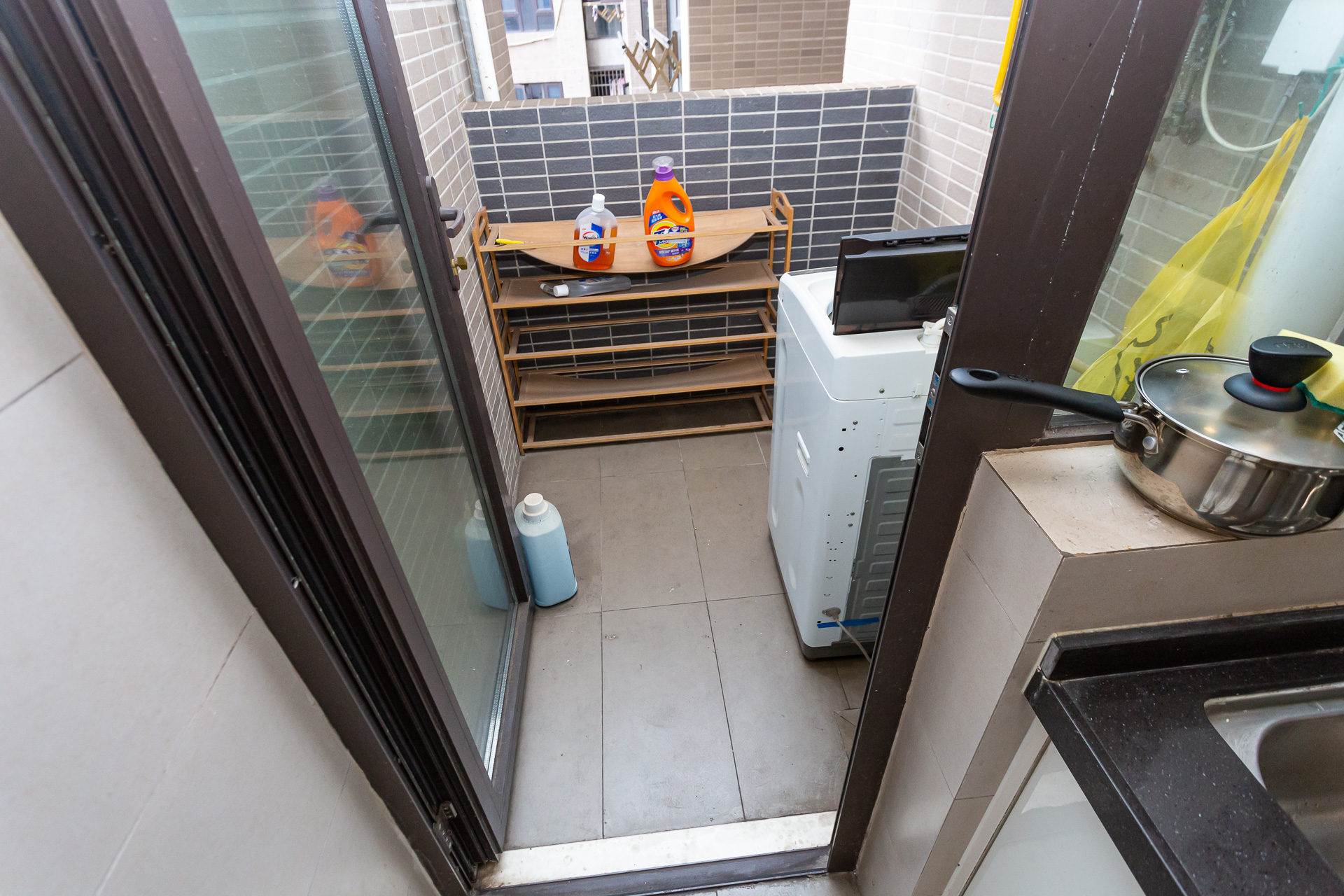 时代倾城五期 2室2厅1卫 71.0万 时代倾城五期 2室2厅1卫 71.0万阳台