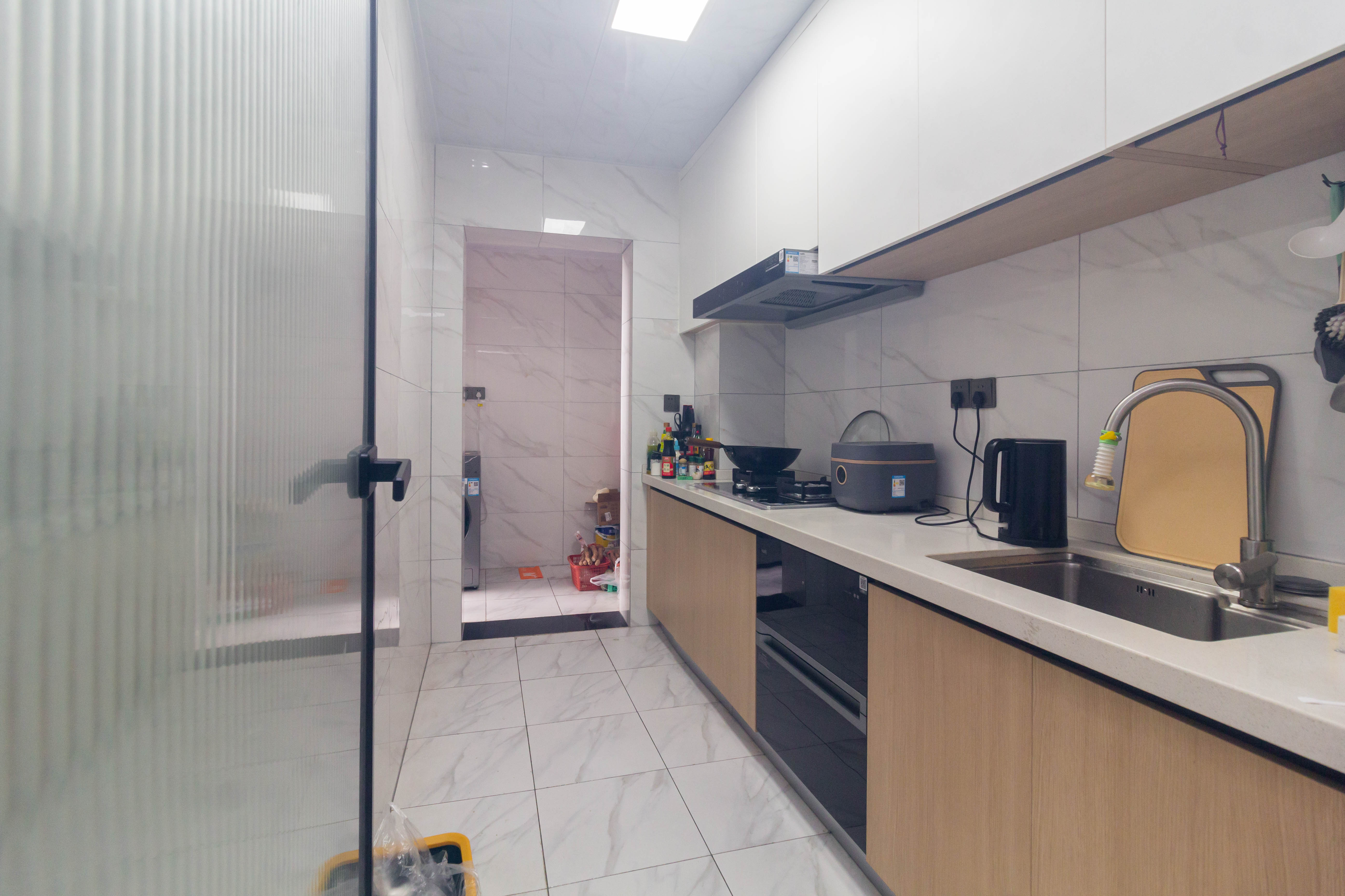 东岸梅园小区 3室1厅1卫 63.8万 东岸梅园小区 3室1厅1卫 63.8万厨房