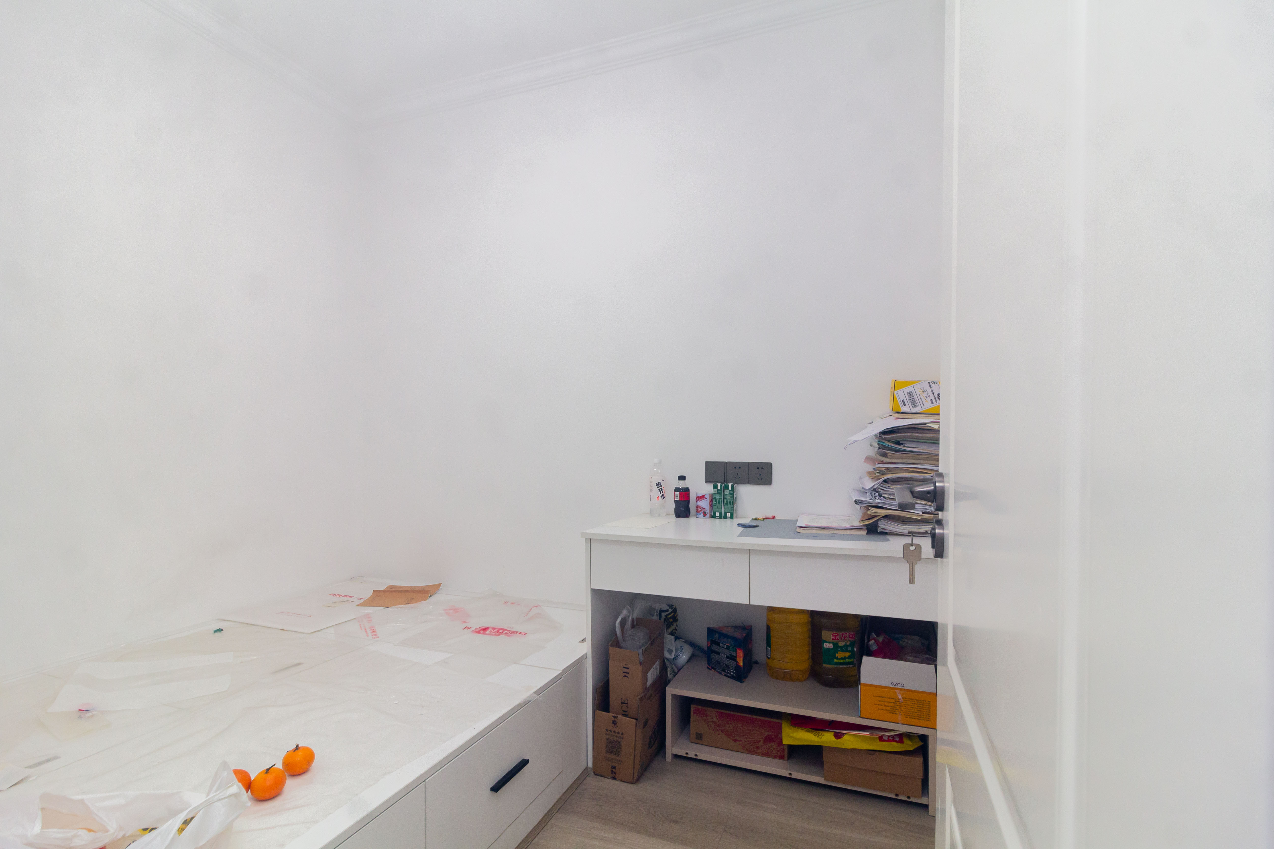 东岸梅园小区 3室1厅1卫 63.8万 东岸梅园小区 3室1厅1卫 63.8万卧室