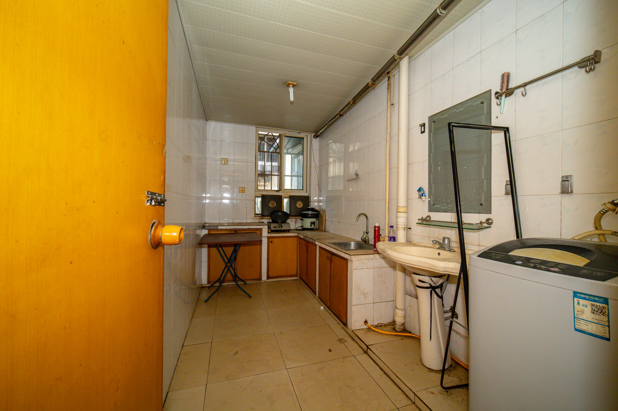 星沙二区  2室2厅1卫    29.8万 星沙二区  2室2厅1卫    29.8万厨房