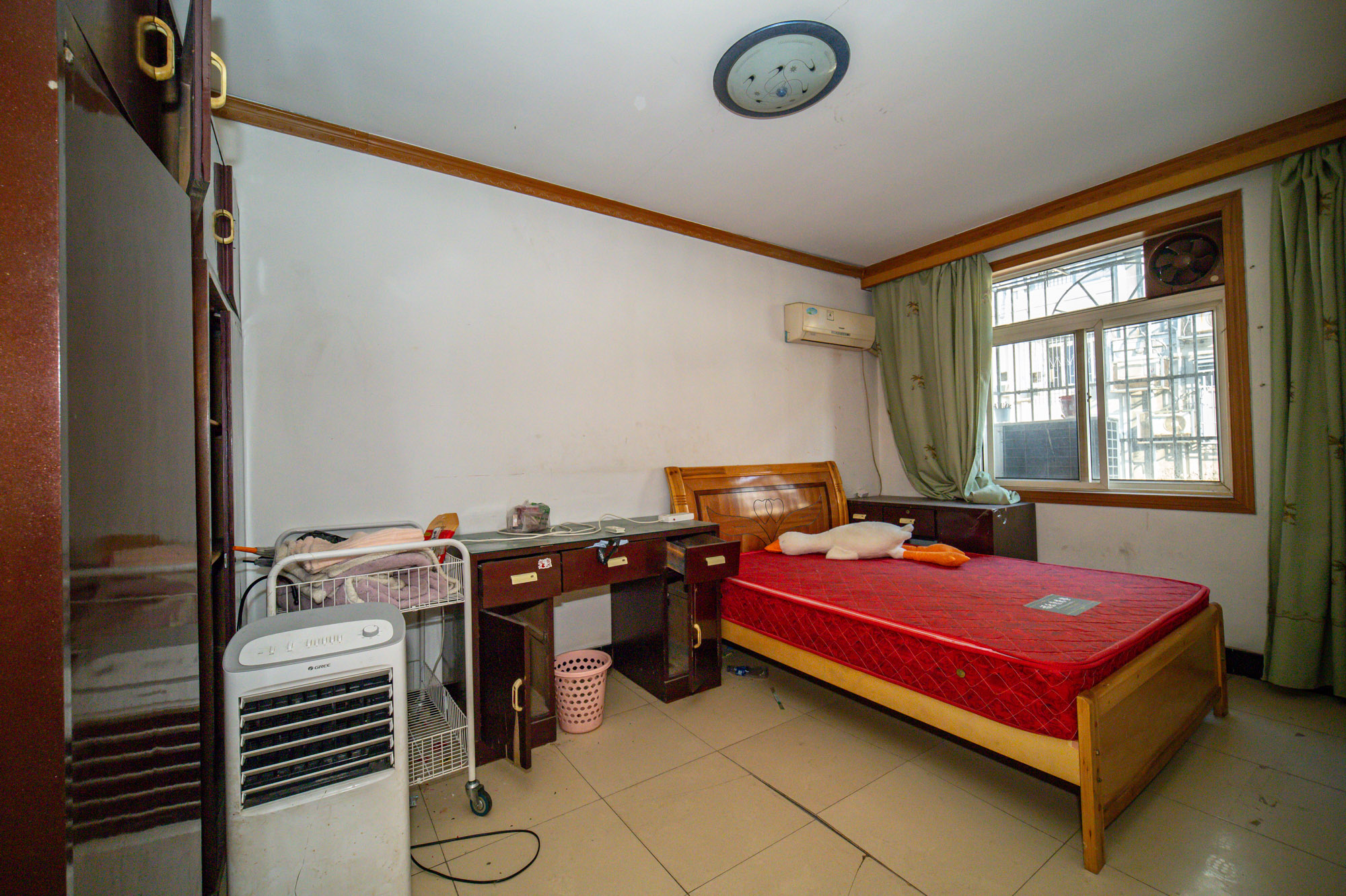 星沙二区  2室2厅1卫    29.8万 星沙二区  2室2厅1卫    29.8万卧室