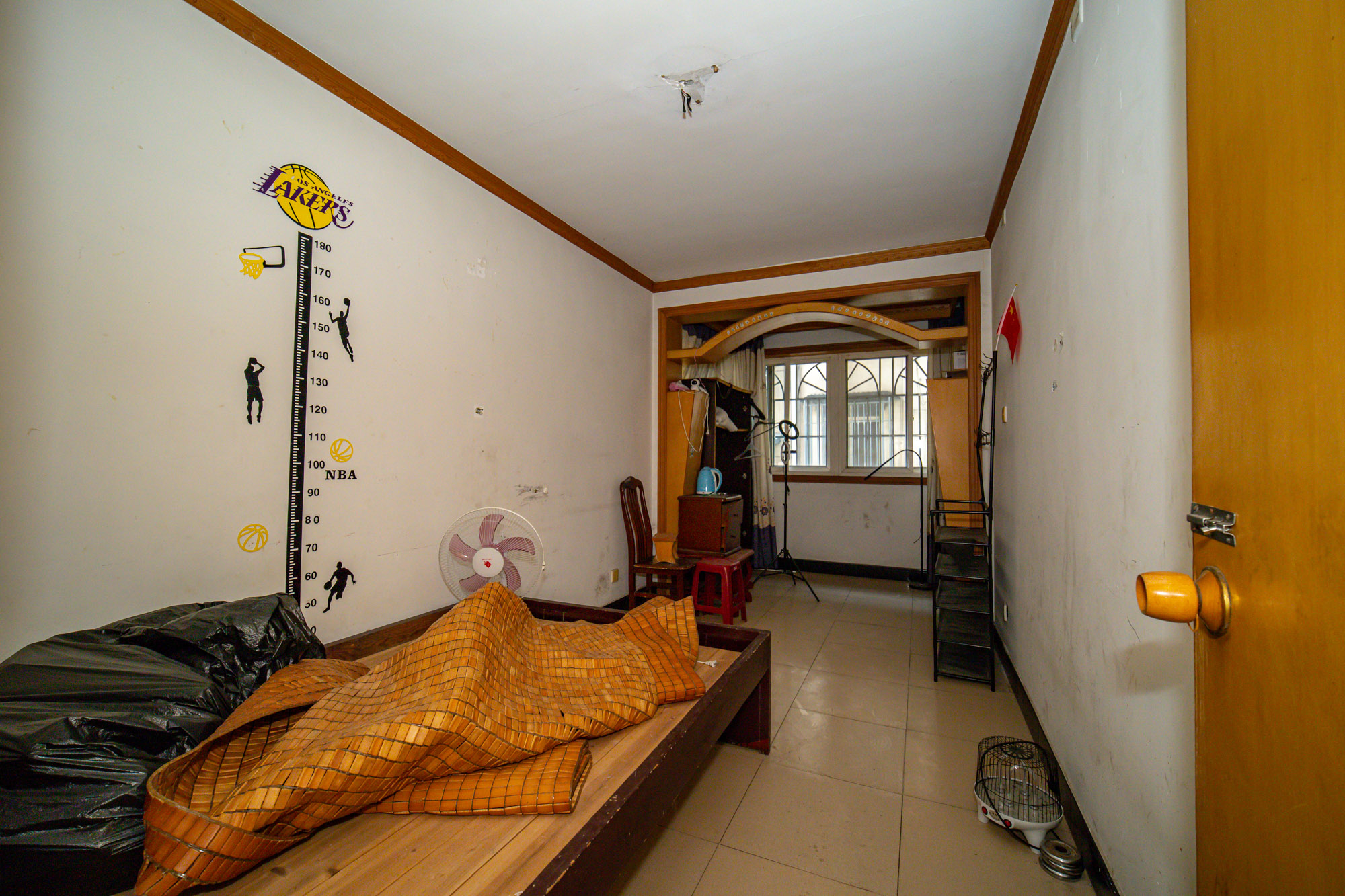 星沙二区  2室2厅1卫    29.8万 星沙二区  2室2厅1卫    29.8万卧室