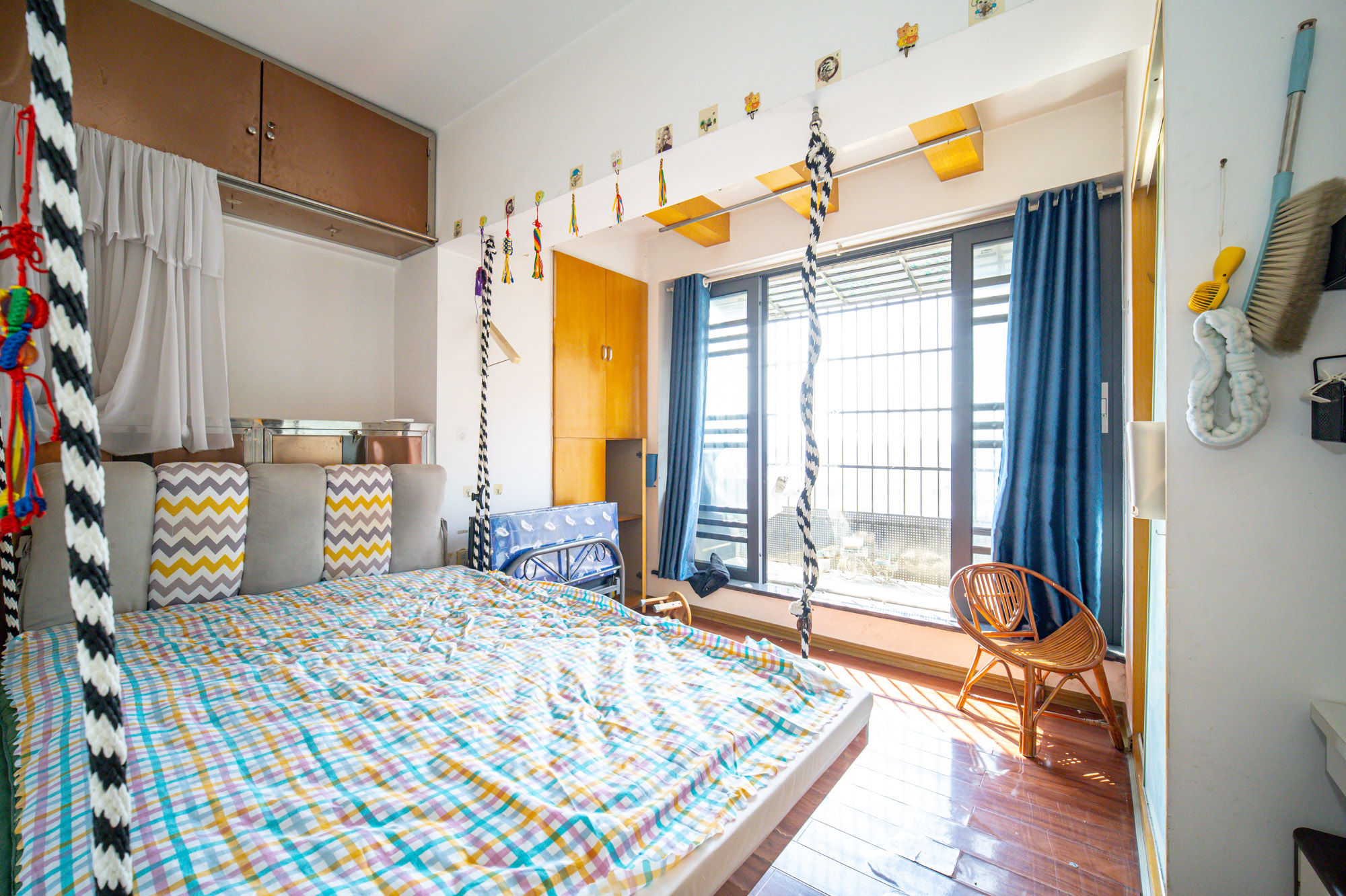 尚都花园城 1室0厅0卫 25.5万 尚都花园城 1室0厅0卫 25.5万卧室