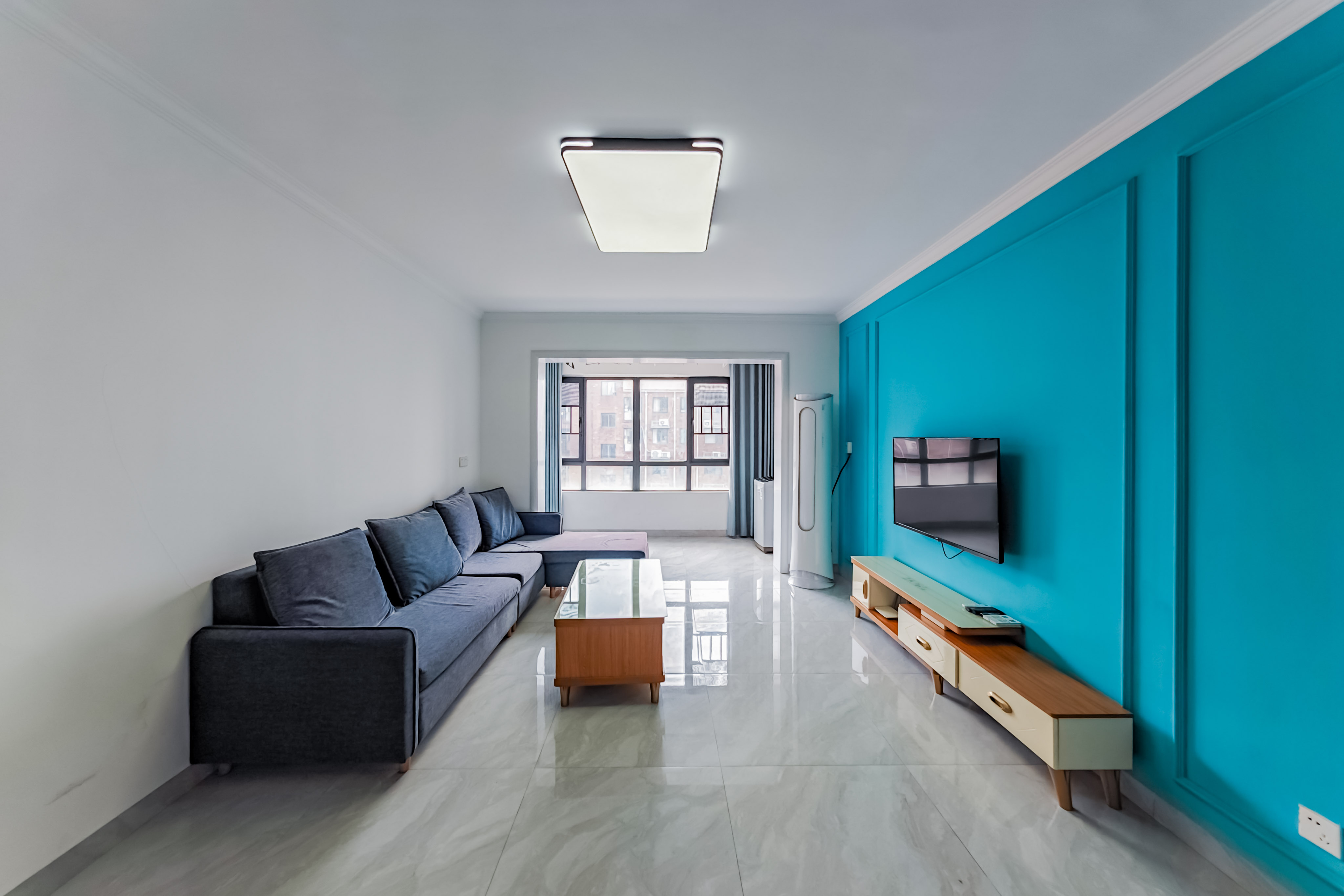 半山壹号 3室2厅2卫 109.99万 半山壹号 3室2厅2卫 109.99万客厅