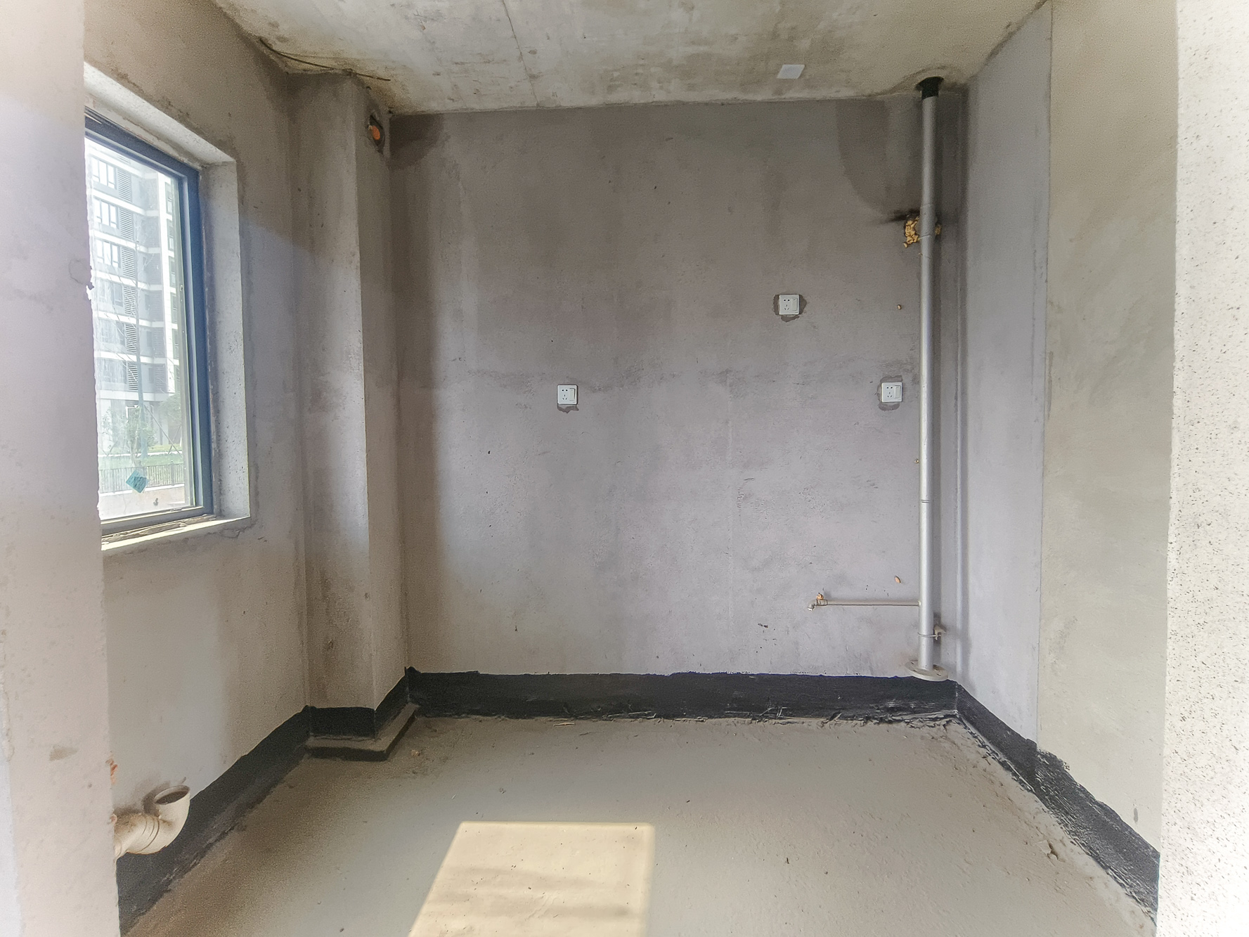 佳俊万家府 4室2厅2卫 93.5万 佳俊万家府 4室2厅2卫 93.5万厨房