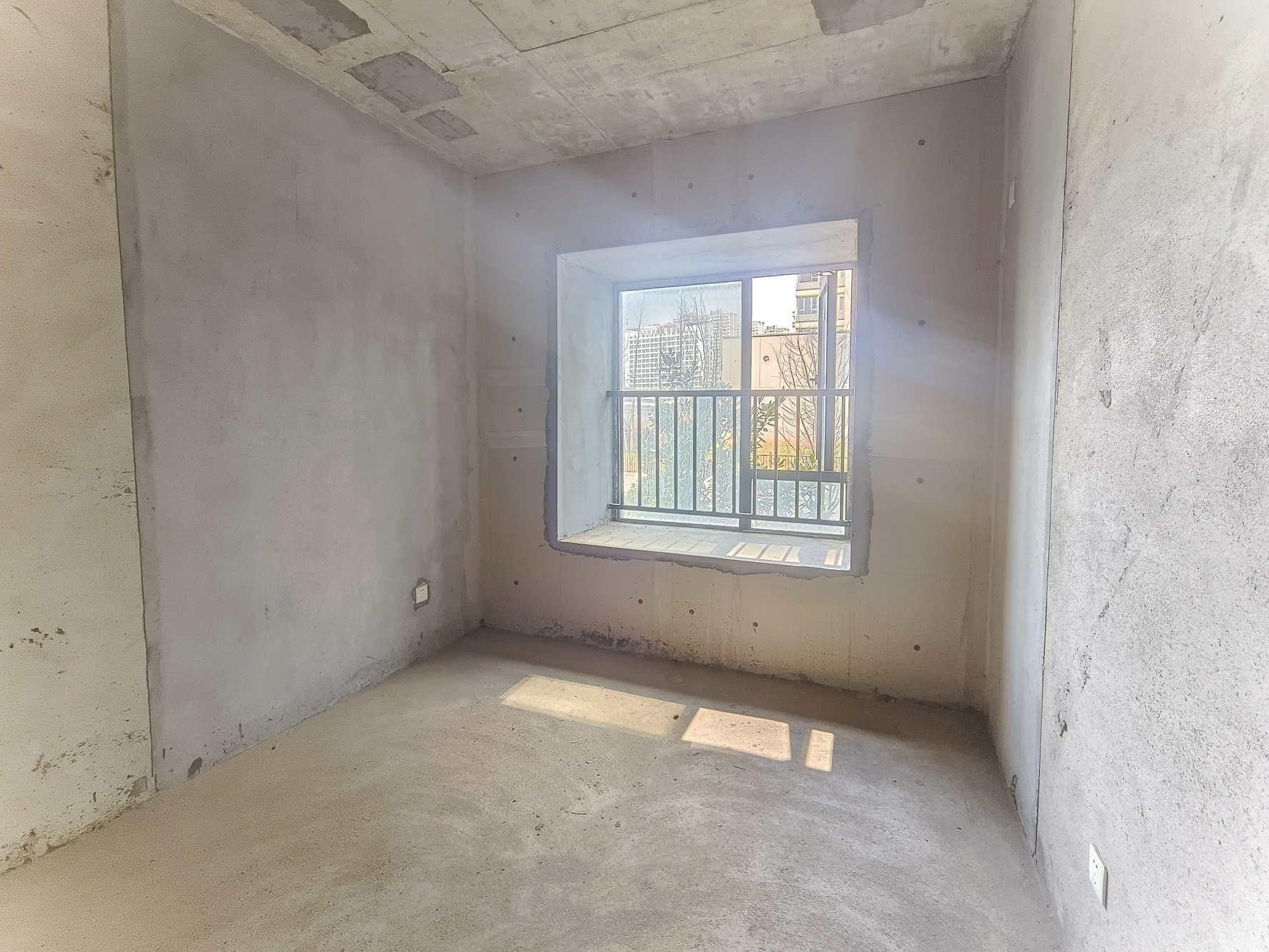 佳俊万家府 4室2厅2卫 93.5万 佳俊万家府 4室2厅2卫 93.5万卧室