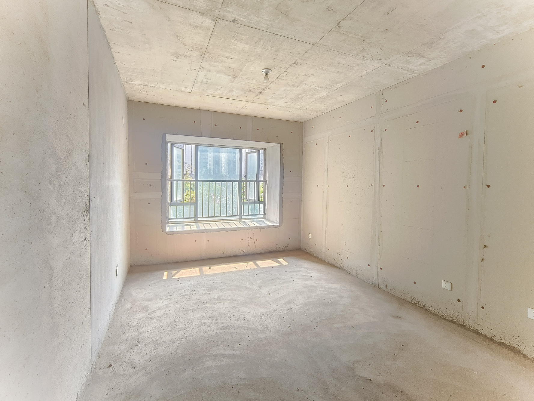 佳俊万家府 4室2厅2卫 93.5万 佳俊万家府 4室2厅2卫 93.5万卧室