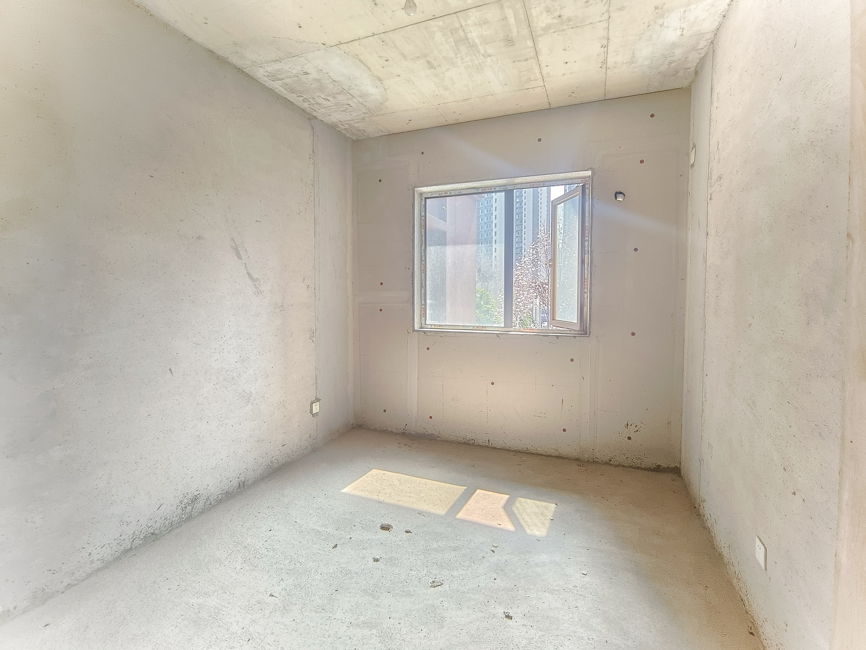 佳俊万家府 4室2厅2卫 93.5万 佳俊万家府 4室2厅2卫 93.5万卧室