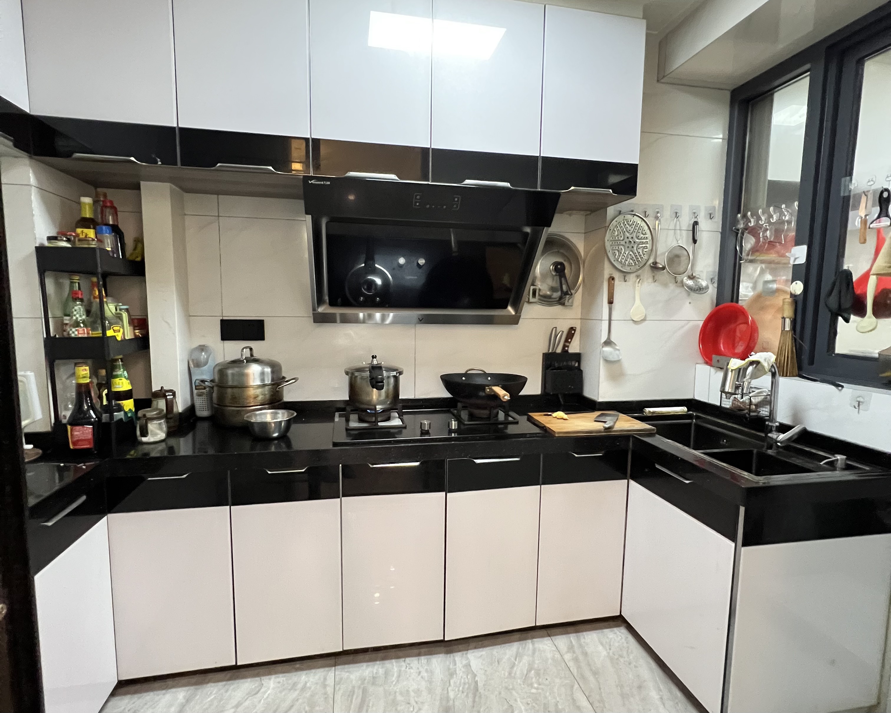 体育新城 3室2厅2卫 71.8万 体育新城 3室2厅2卫 71.8万室内图