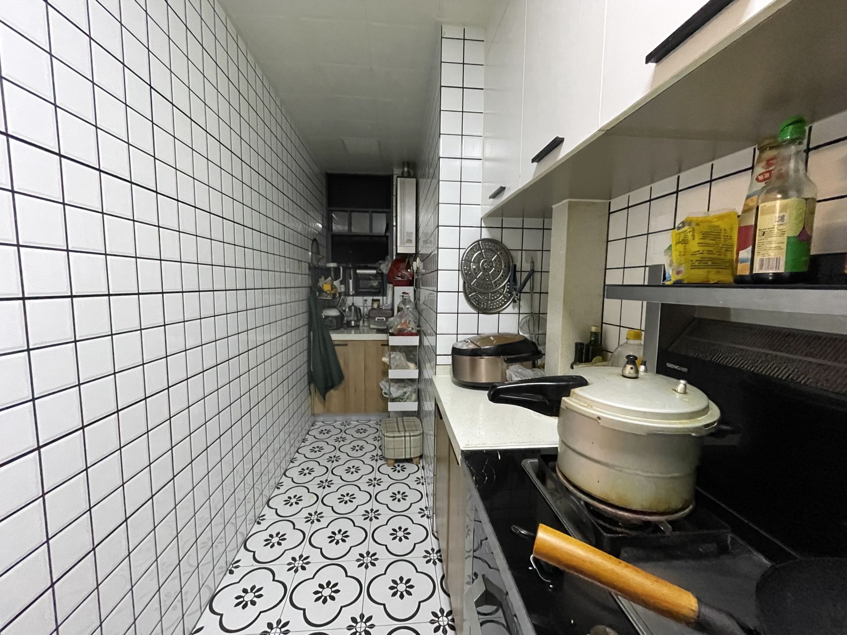 山水洲城华晨第一城 2室2厅1卫 50.0万 山水洲城华晨第一城 2室2厅1卫 50.0万室内图