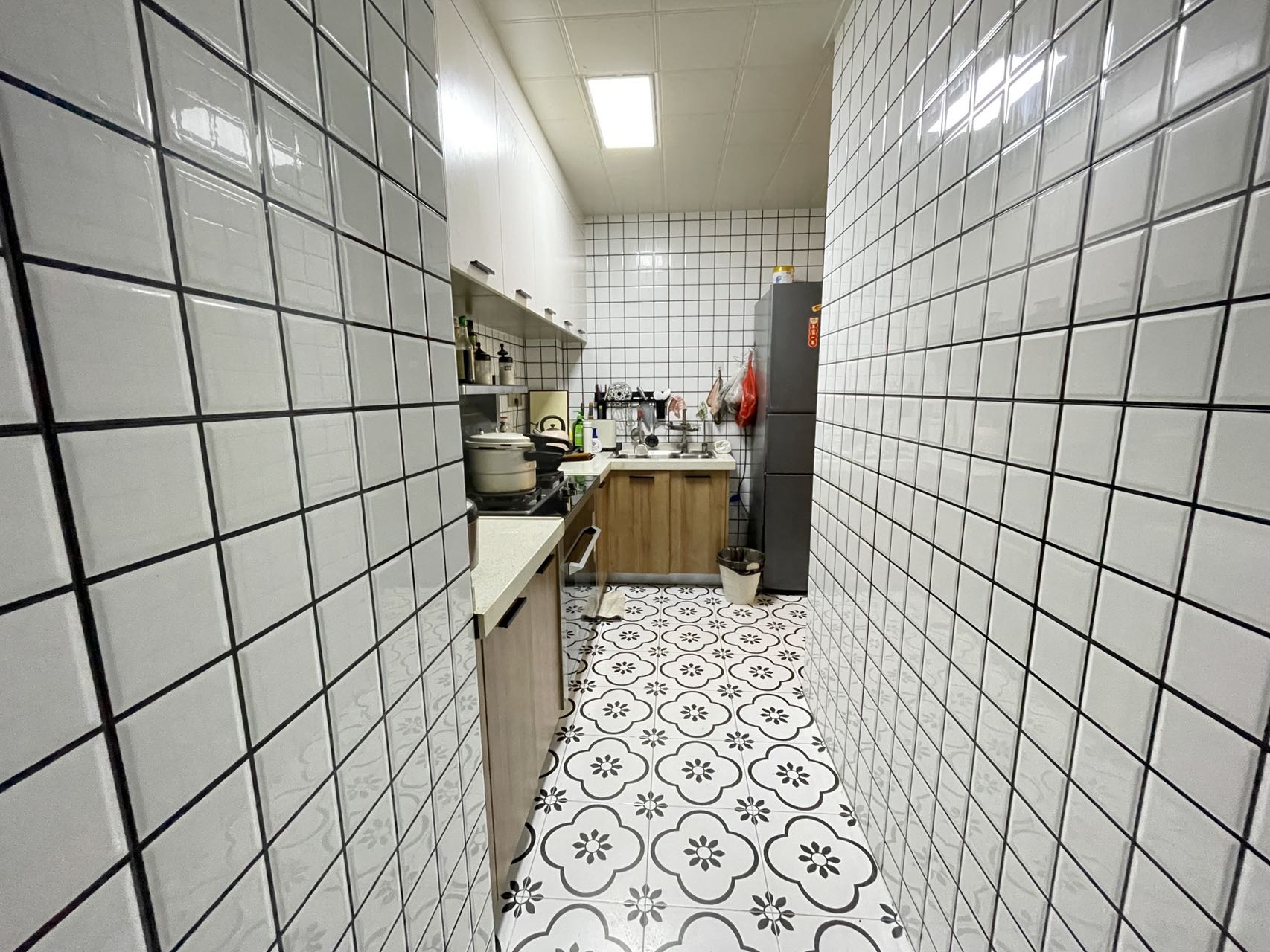 山水洲城华晨第一城 2室2厅1卫 50.0万 山水洲城华晨第一城 2室2厅1卫 50.0万室内图