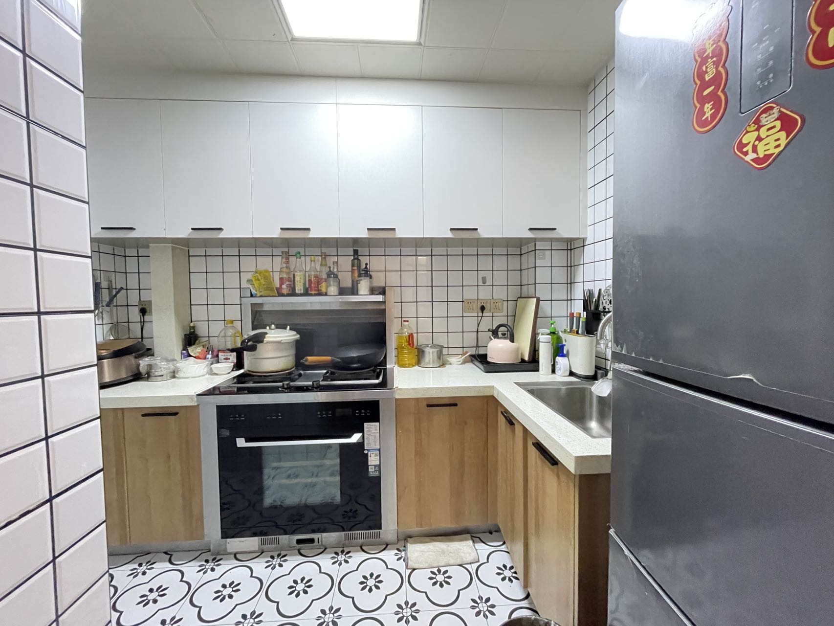 山水洲城华晨第一城 2室2厅1卫 50.0万 山水洲城华晨第一城 2室2厅1卫 50.0万室内图