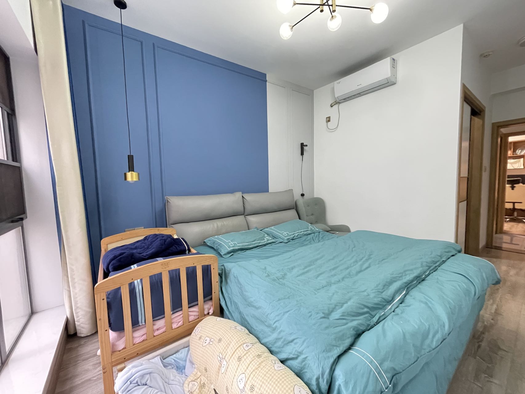 山水洲城华晨第一城 2室2厅1卫 50.0万 山水洲城华晨第一城 2室2厅1卫 50.0万室内图