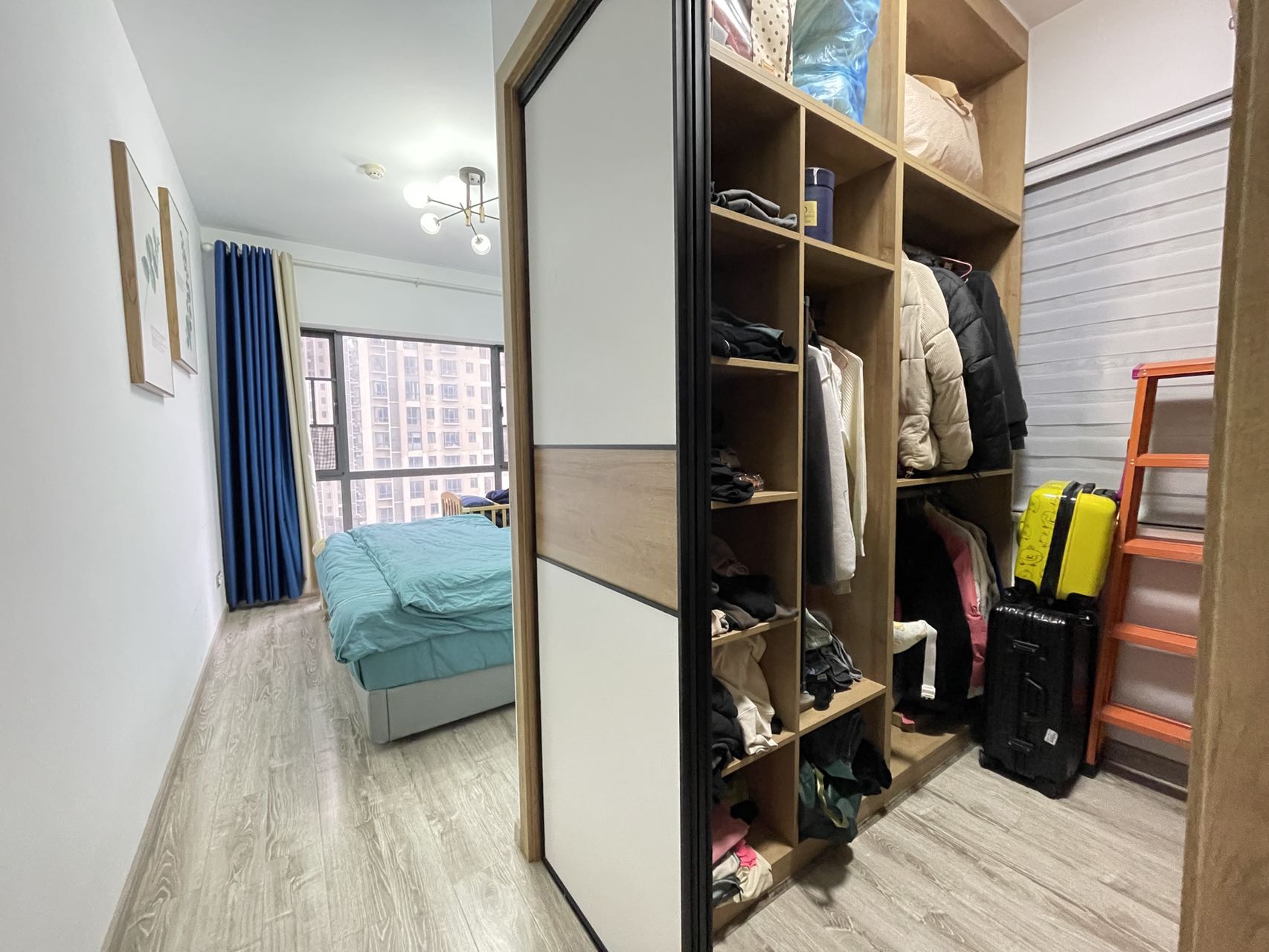 山水洲城华晨第一城 2室2厅1卫 50.0万 山水洲城华晨第一城 2室2厅1卫 50.0万室内图