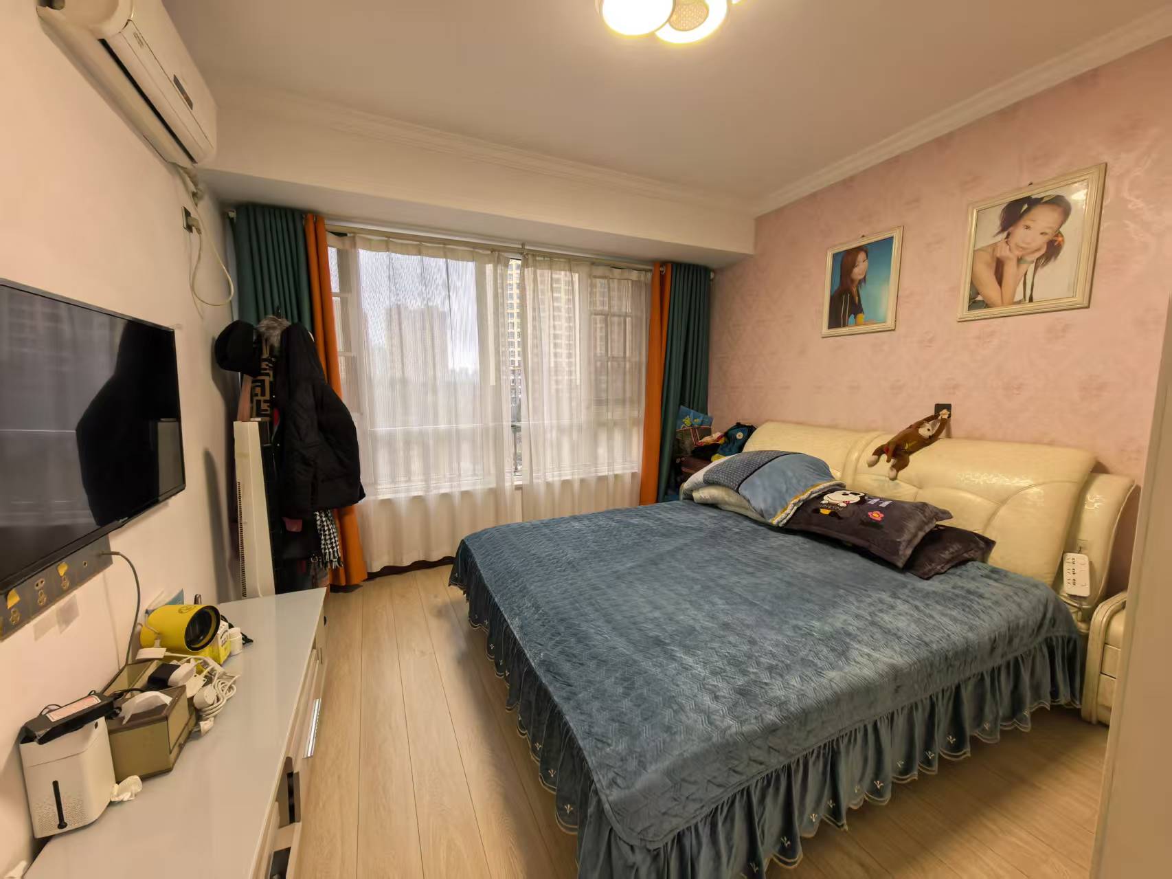 佳兆业金域天下三期 3室2厅1卫 45.0万 佳兆业金域天下三期 3室2厅1卫 45.0万室内图