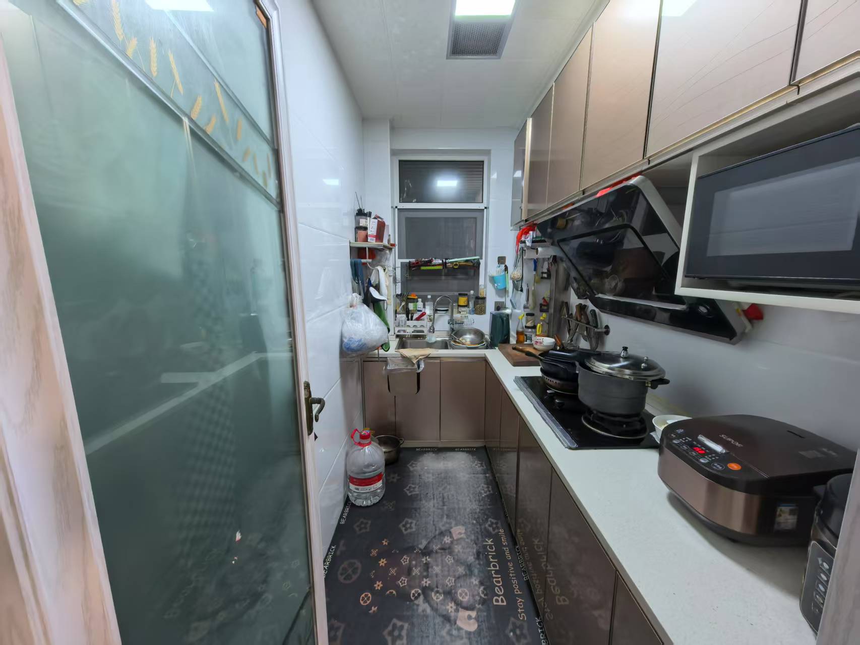 佳兆业金域天下三期 3室2厅1卫 45.0万 佳兆业金域天下三期 3室2厅1卫 45.0万室内图