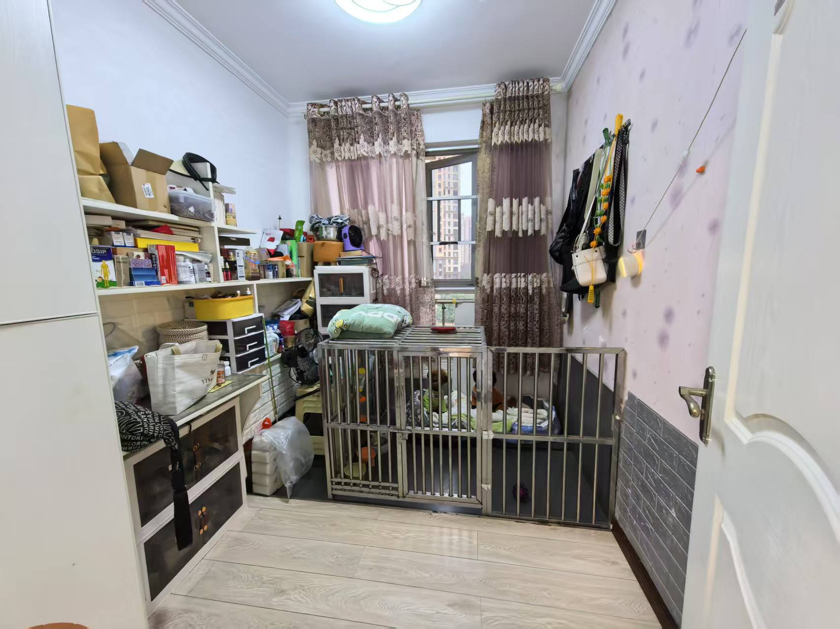 佳兆业金域天下三期 3室2厅1卫 45.0万 佳兆业金域天下三期 3室2厅1卫 45.0万室内图