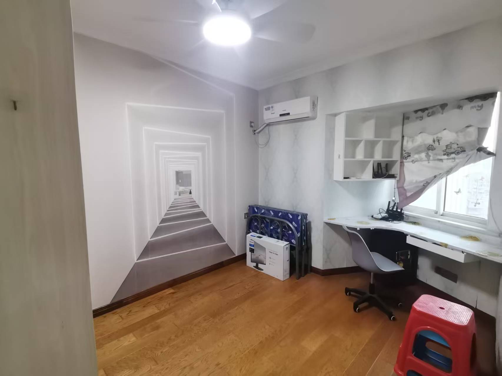 九天国际 2室2厅1卫 52.0万 九天国际 2室2厅1卫 52.0万室内图