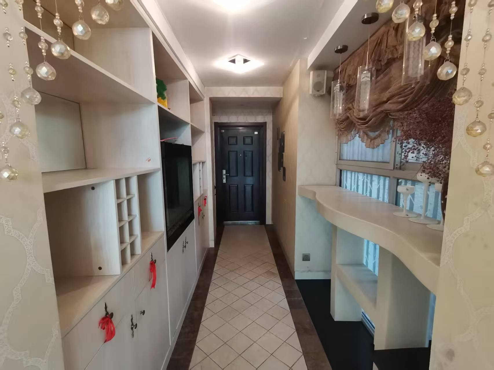 九天国际 2室2厅1卫 52.0万 九天国际 2室2厅1卫 52.0万室内图