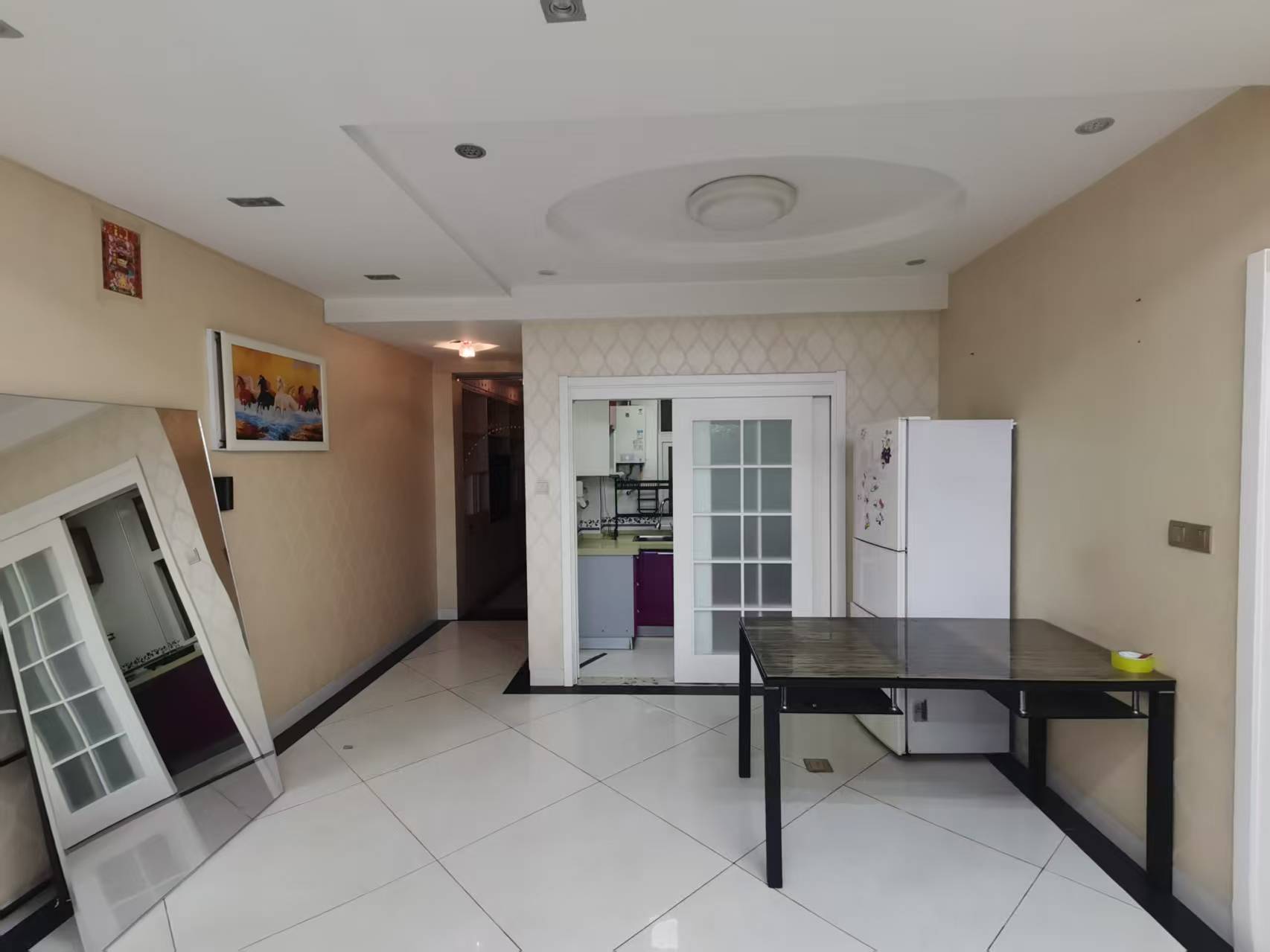 九天国际 2室2厅1卫 52.0万 九天国际 2室2厅1卫 52.0万室内图