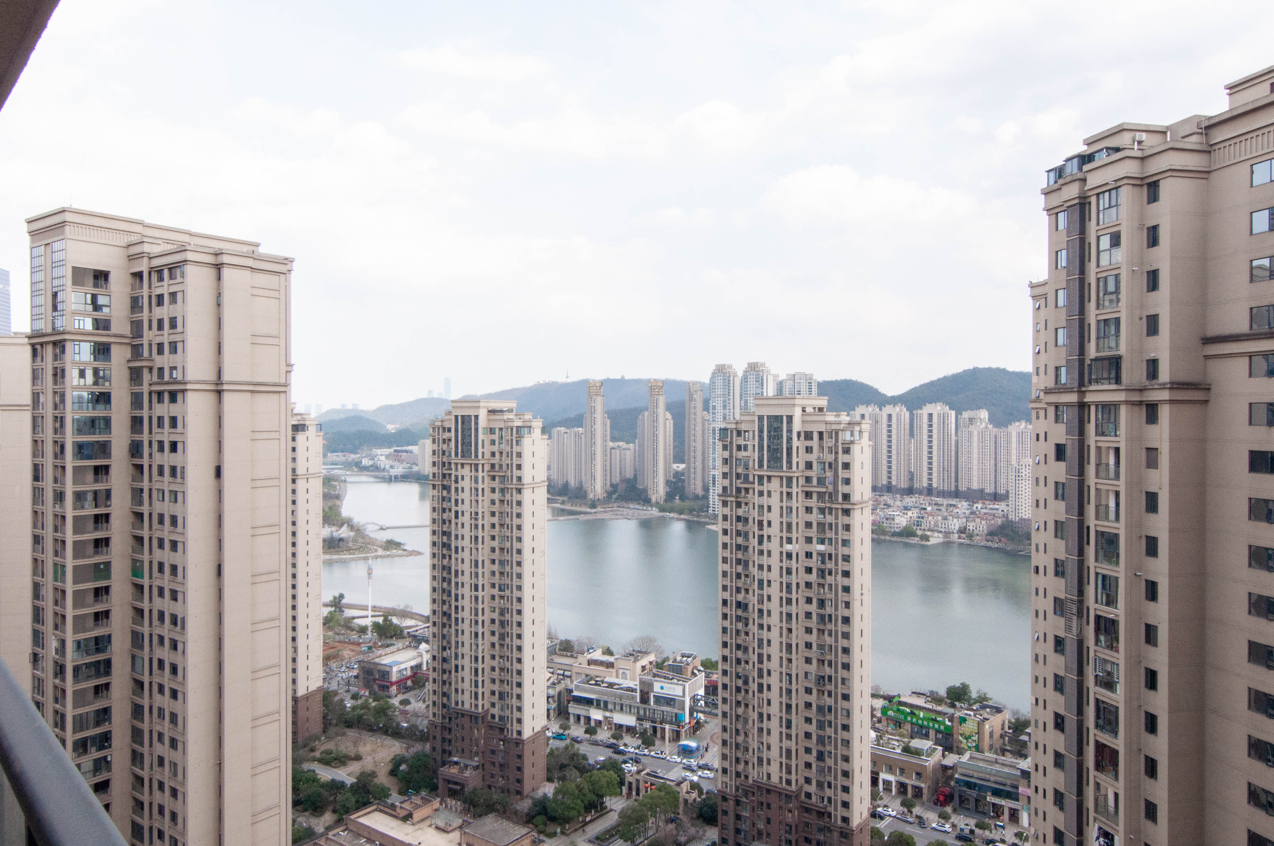 中建梅溪湖中心  4室2厅2卫   237.00万其他