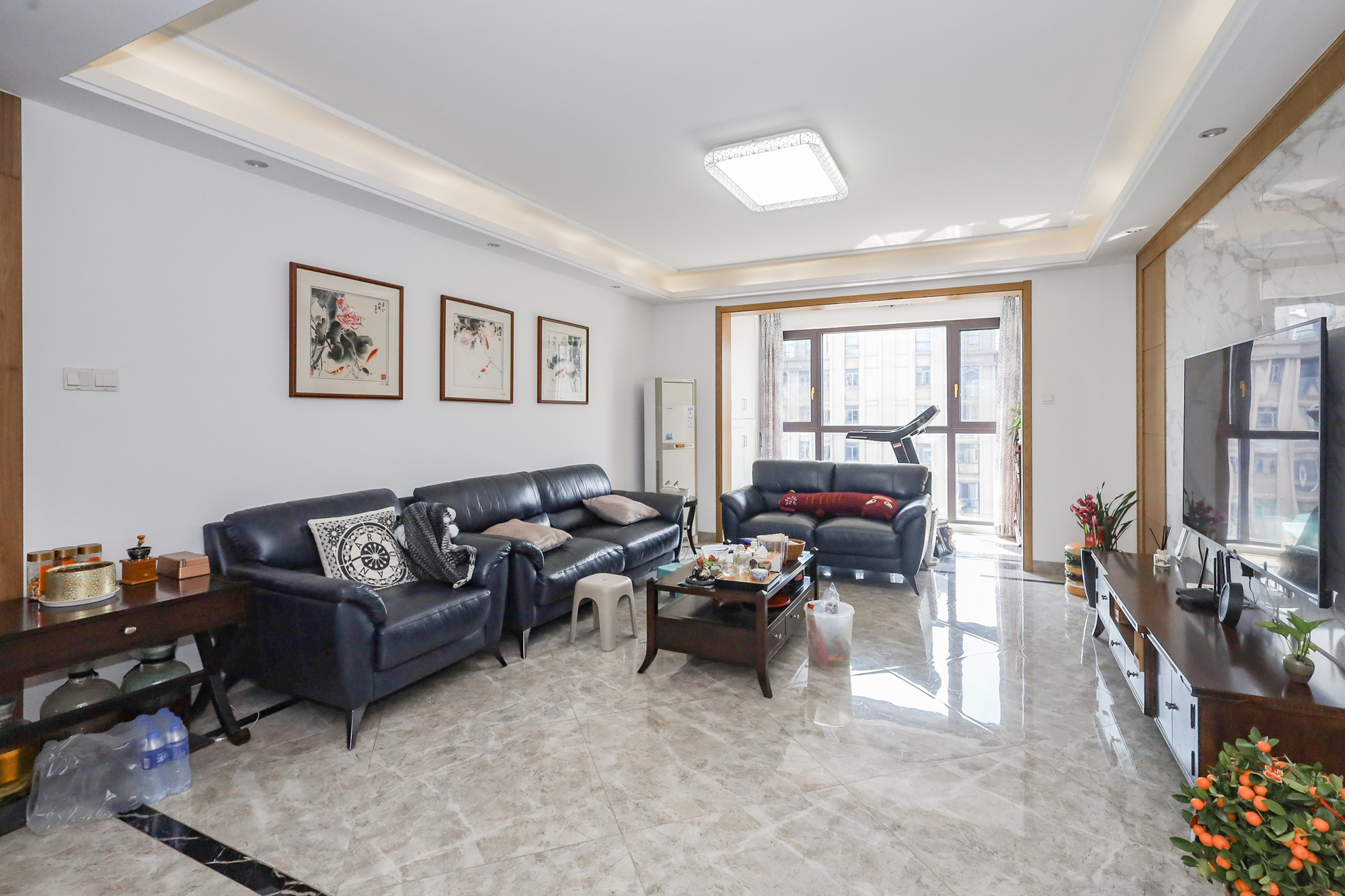 八方小区B区  3室2厅2卫    388.8万 八方小区B区  3室2厅2卫    388.8万