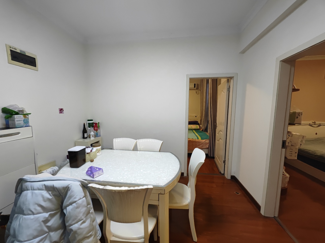 尚格名城万家理想 2室2厅1卫 39.8万 尚格名城万家理想 2室2厅1卫 39.8万室内图