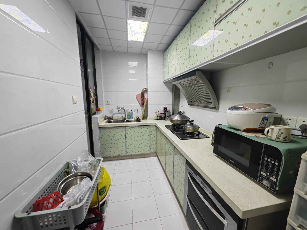 尚格名城万家理想 2室2厅1卫 39.8万 尚格名城万家理想 2室2厅1卫 39.8万室内图