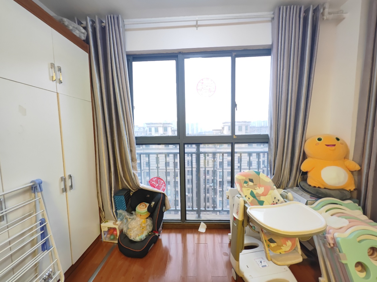 尚格名城万家理想 2室2厅1卫 39.8万 尚格名城万家理想 2室2厅1卫 39.8万室内图