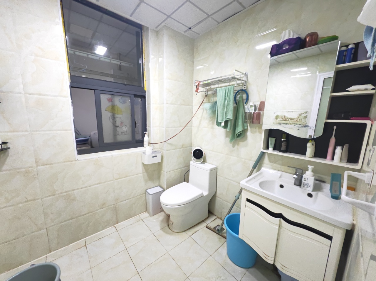 尚格名城万家理想 2室2厅1卫 39.8万 尚格名城万家理想 2室2厅1卫 39.8万室内图